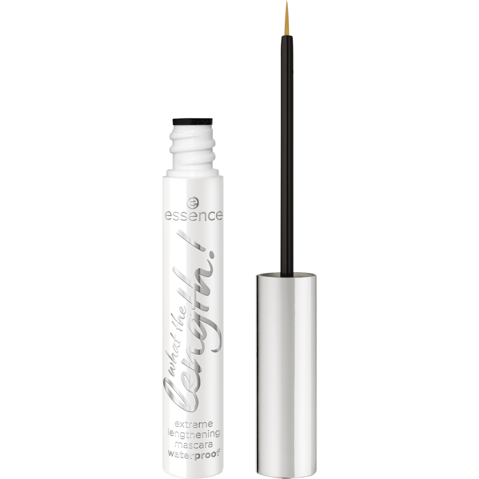 essence What The Length! Lash Growth Serum 4 ml