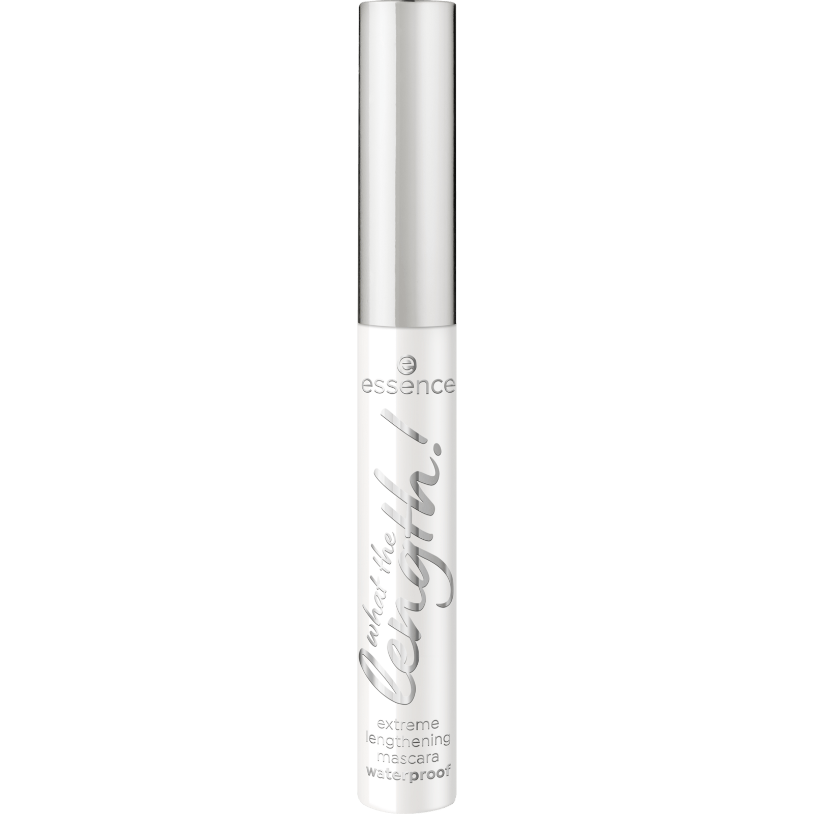 essence What The Length! Lash Growth Serum 4 ml