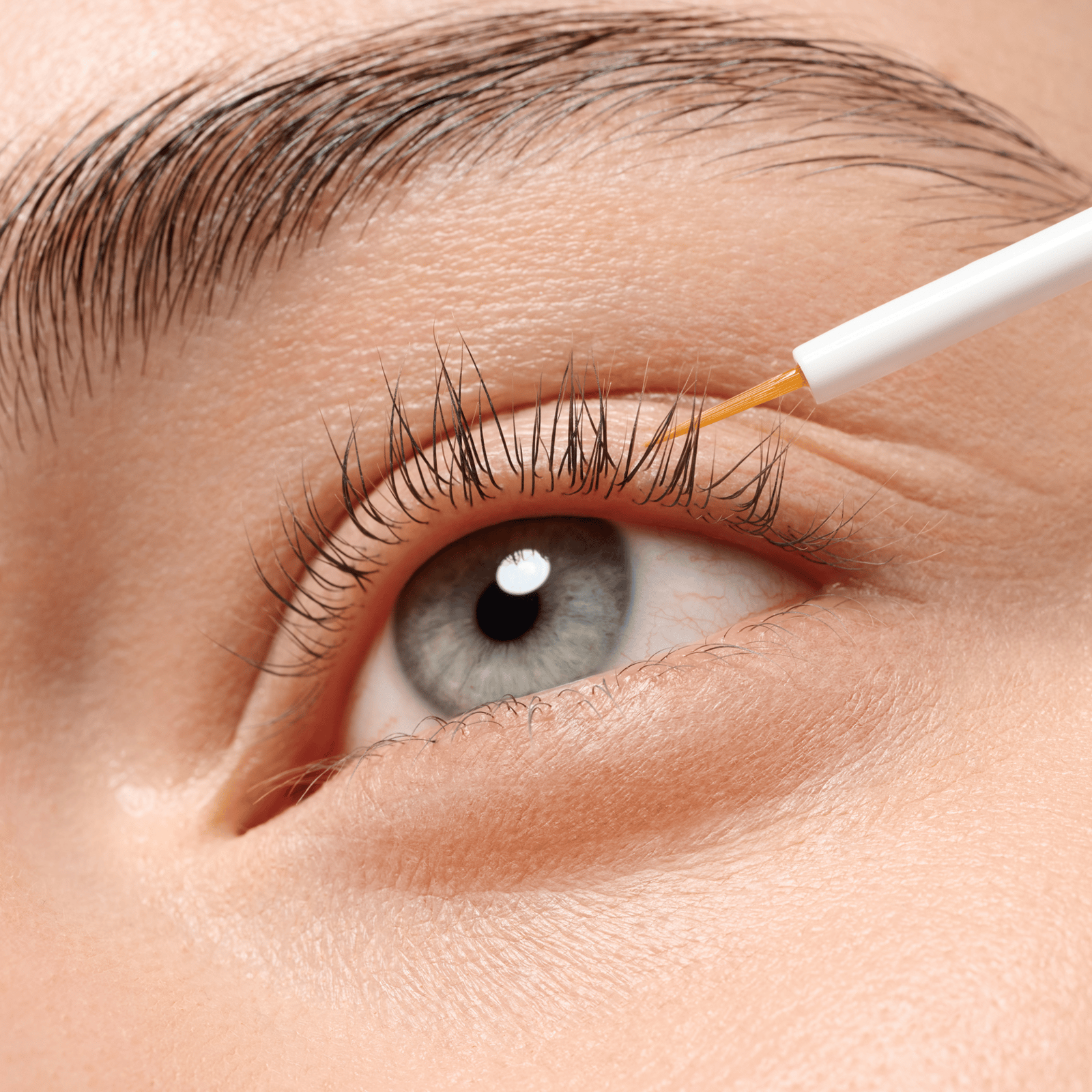 essence What The Length! Lash Growth Serum 4 ml