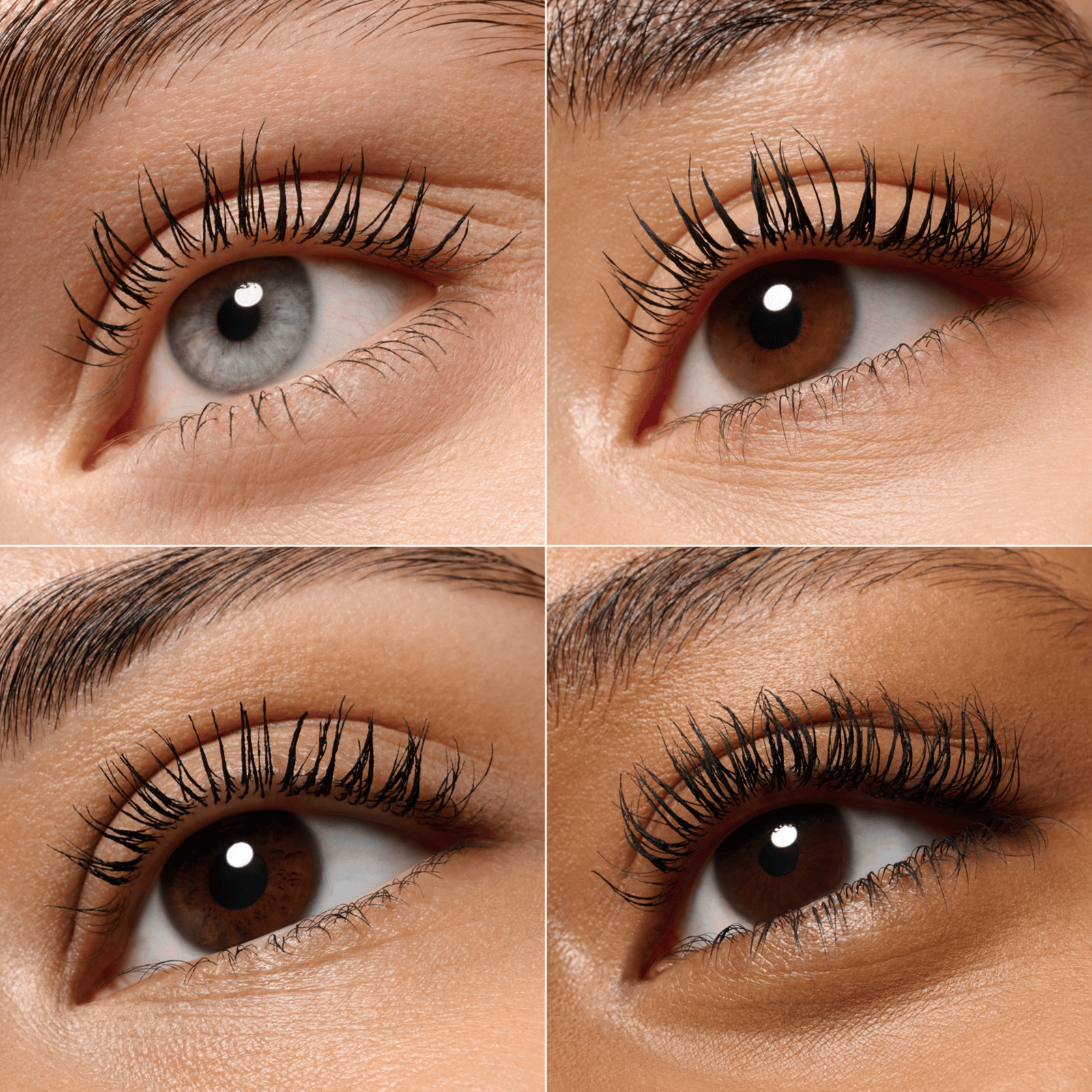 essence What The Length! Extreme Lengthening Mascara Black 01