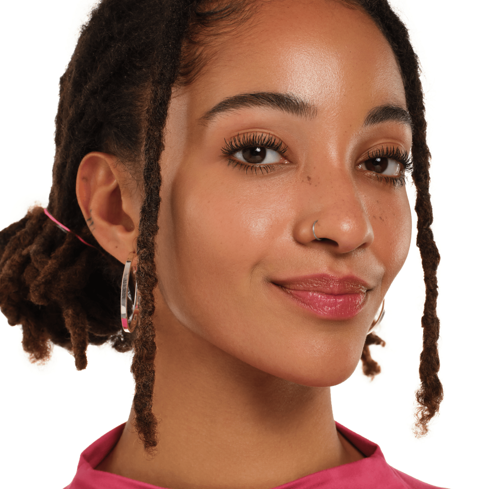 essence What The Length! Extreme Lengthening Mascara Waterproof 02