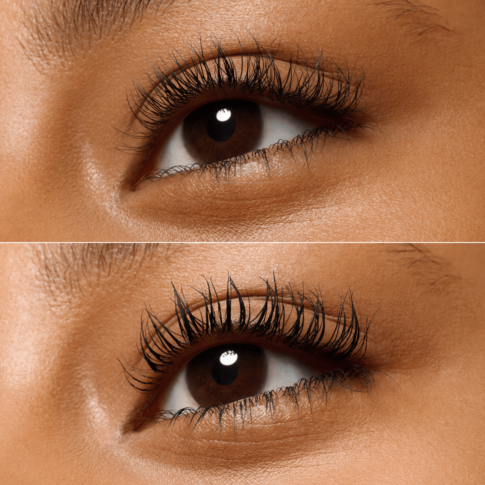 essence What The Length! Extreme Lengthening Mascara Waterproof 02