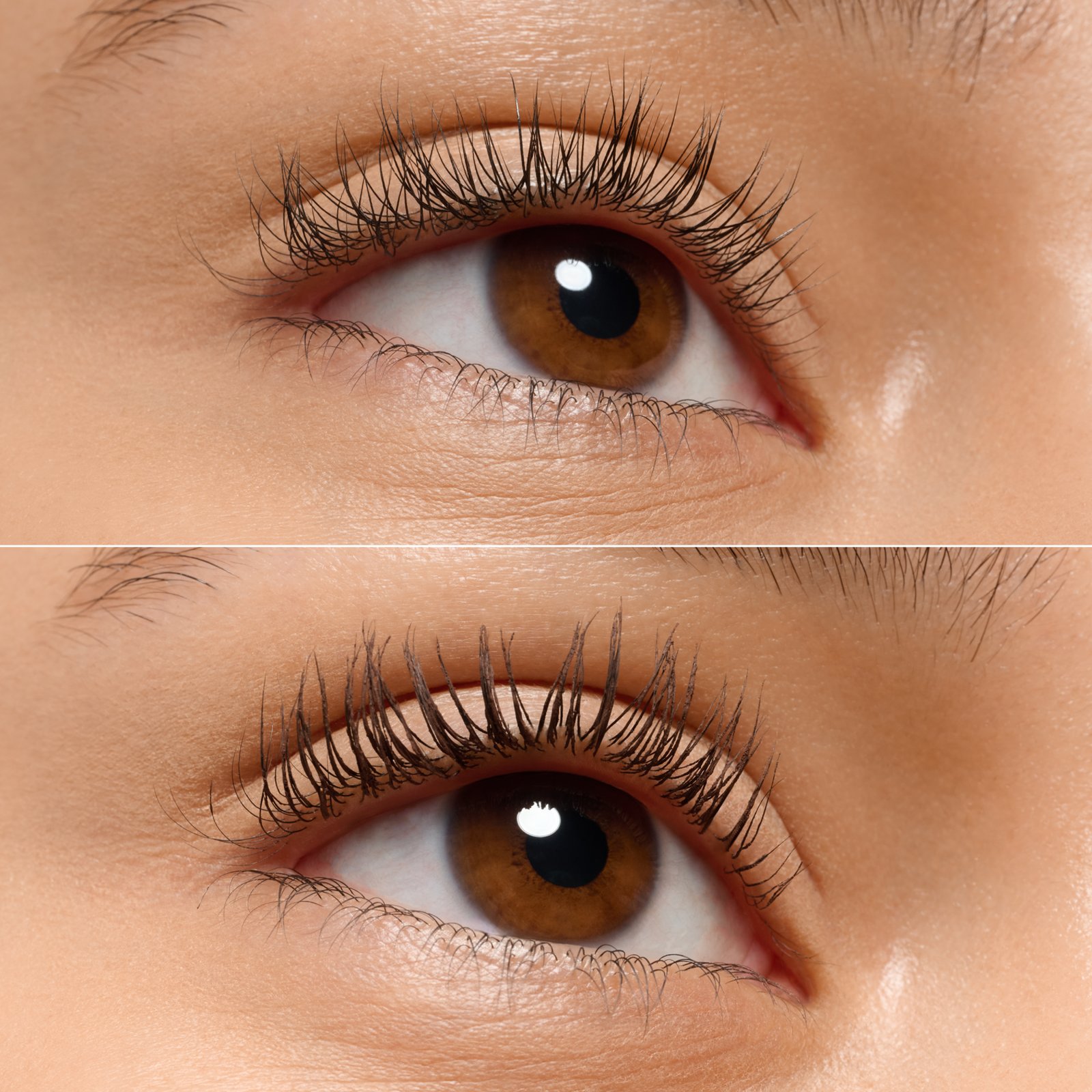 essence I LOVE EXTREME Crazy Volume Mascara Waterproof Brown 01