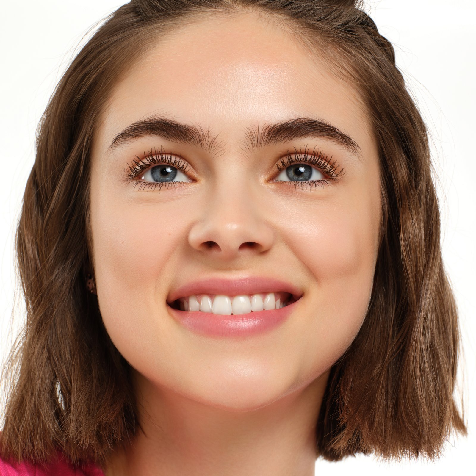 essence I LOVE EXTREME Crazy Volume Mascara Waterproof Brown 01