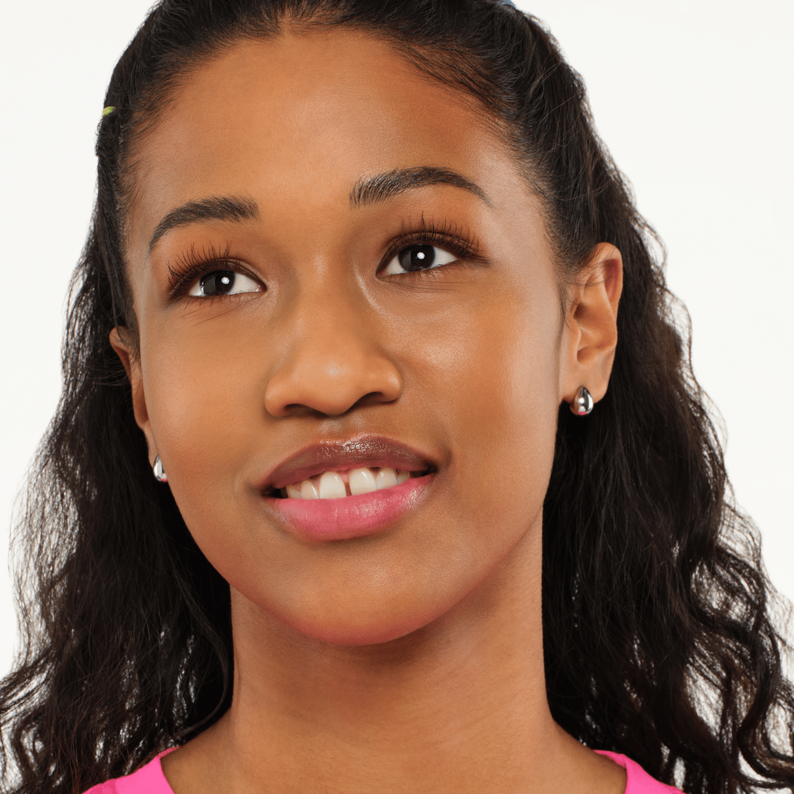 essence I LOVE EXTREME Crazy Volume Mascara Waterproof Brown 01