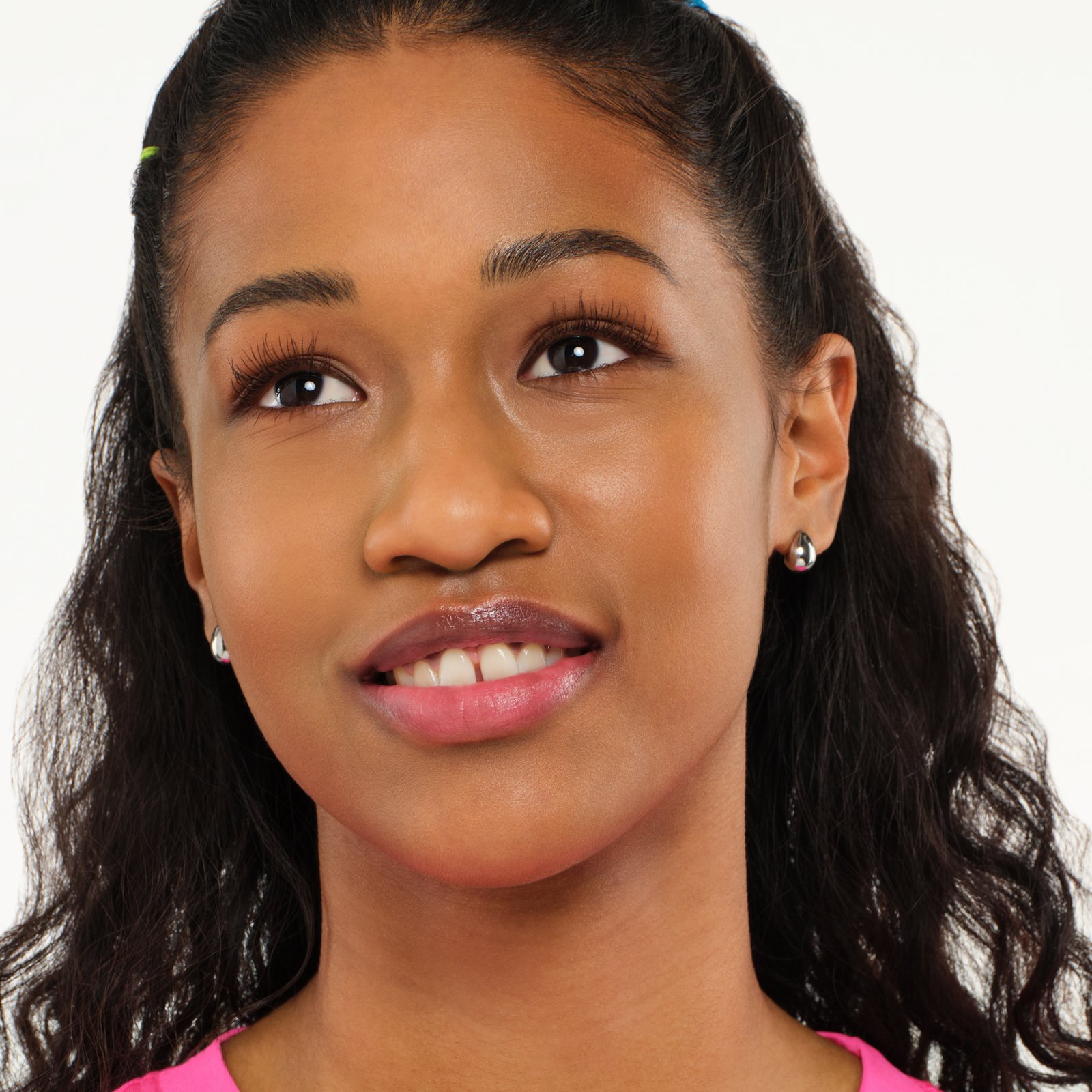 essence I LOVE EXTREME Crazy Volume Mascara Waterproof Brown 01