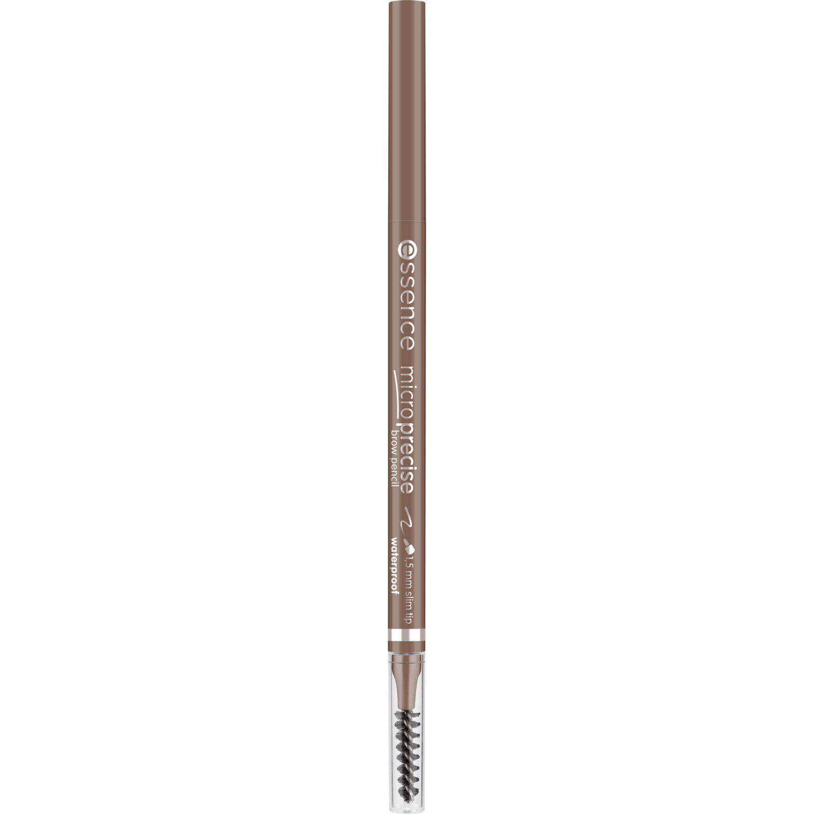 essence Micro Precise Brow Pencil 02