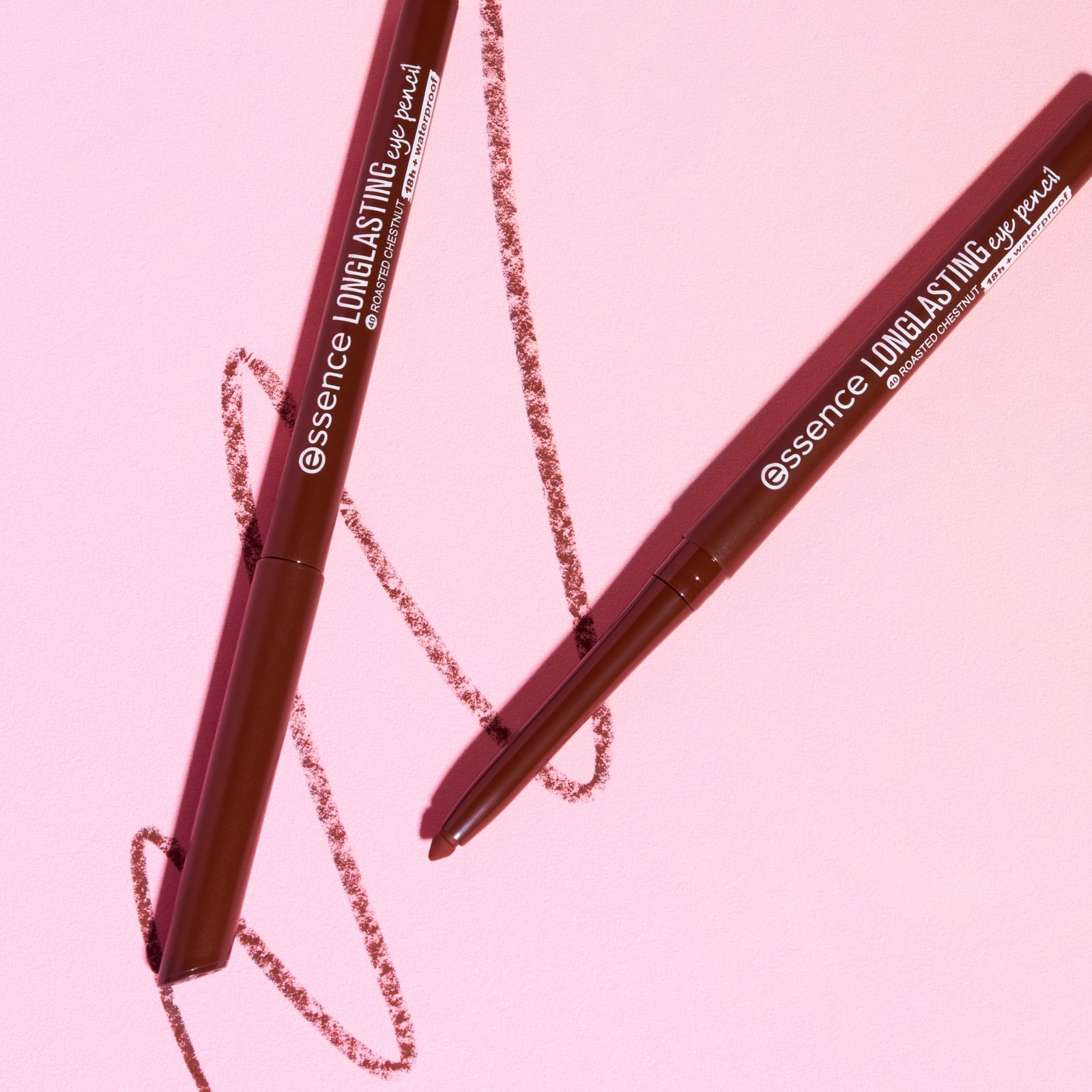 essence LONG-LASTING Eye Pencil 40