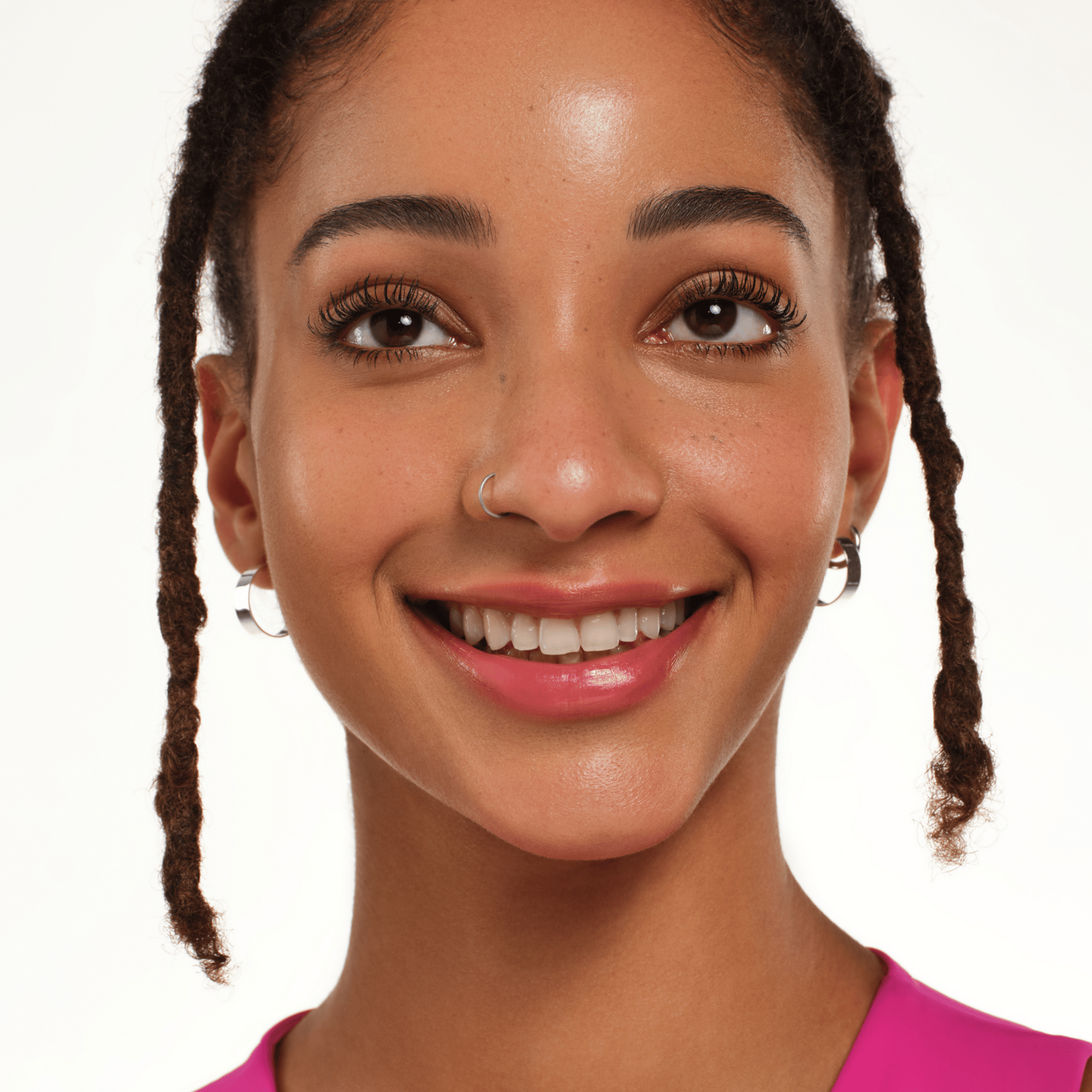 essence Get BIG! Lashes CURL BOOST Mascara 12 ml