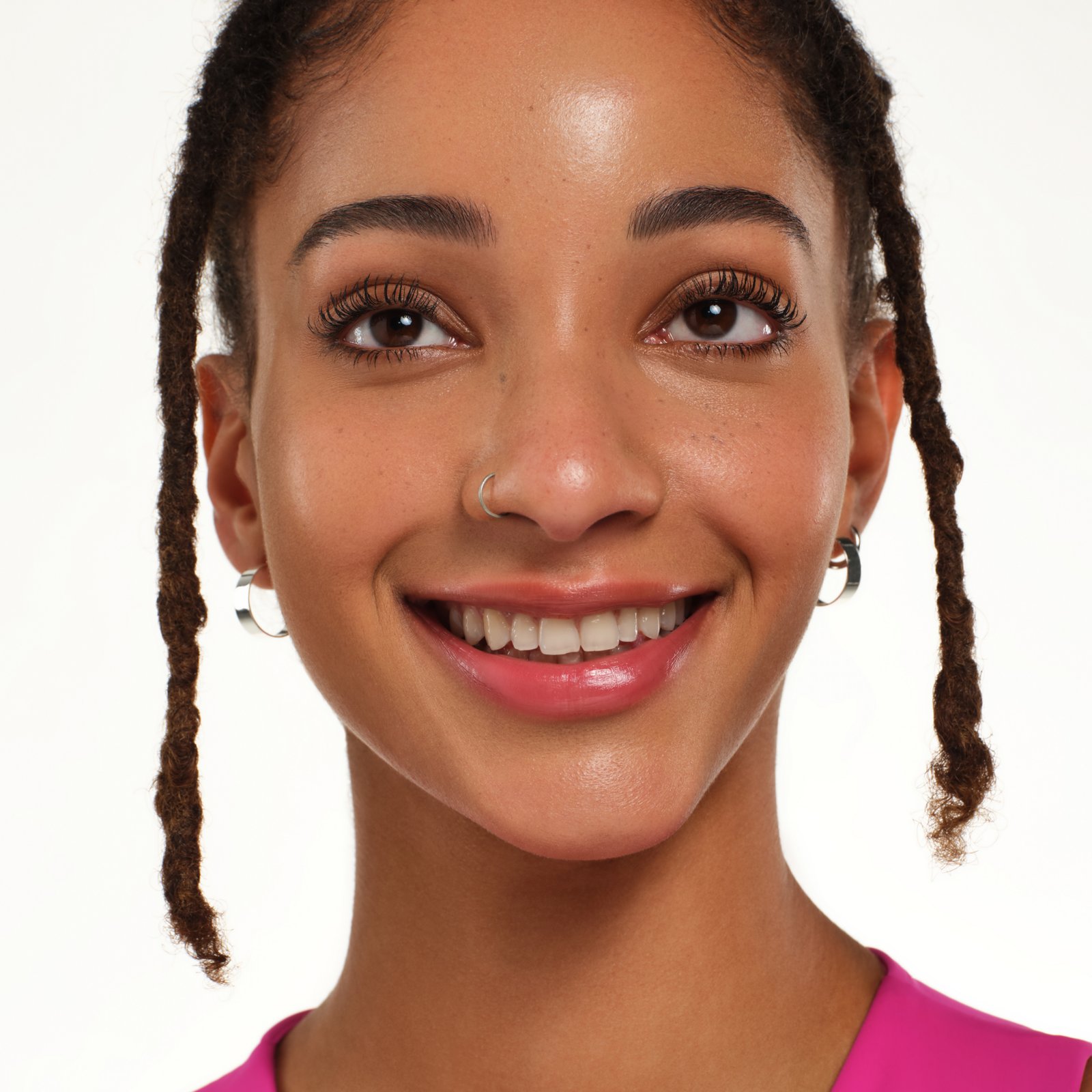 essence Get BIG! Lashes CURL BOOST Mascara 12 ml