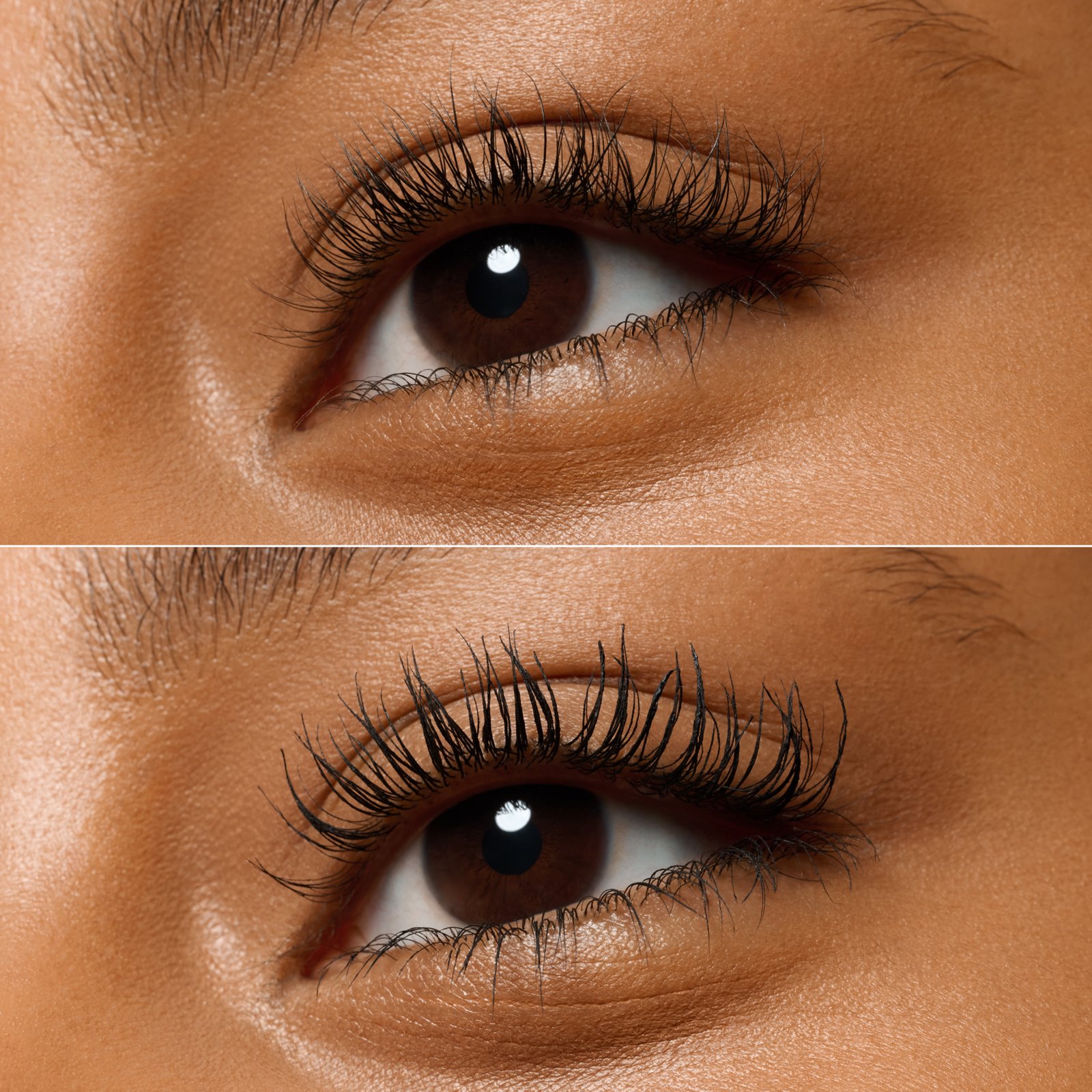 essence Get BIG! Lashes CURL BOOST Mascara 12 ml