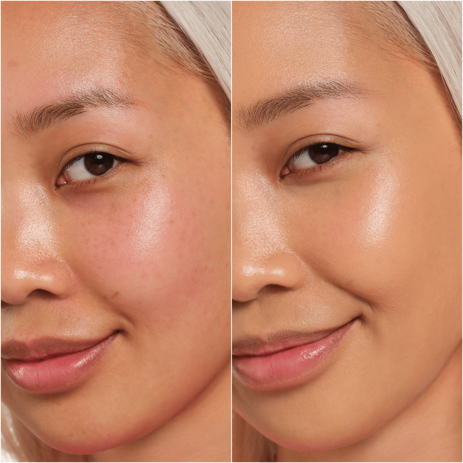 essence Silky Blur Hydrating Longwear Foundation 168 30 ml