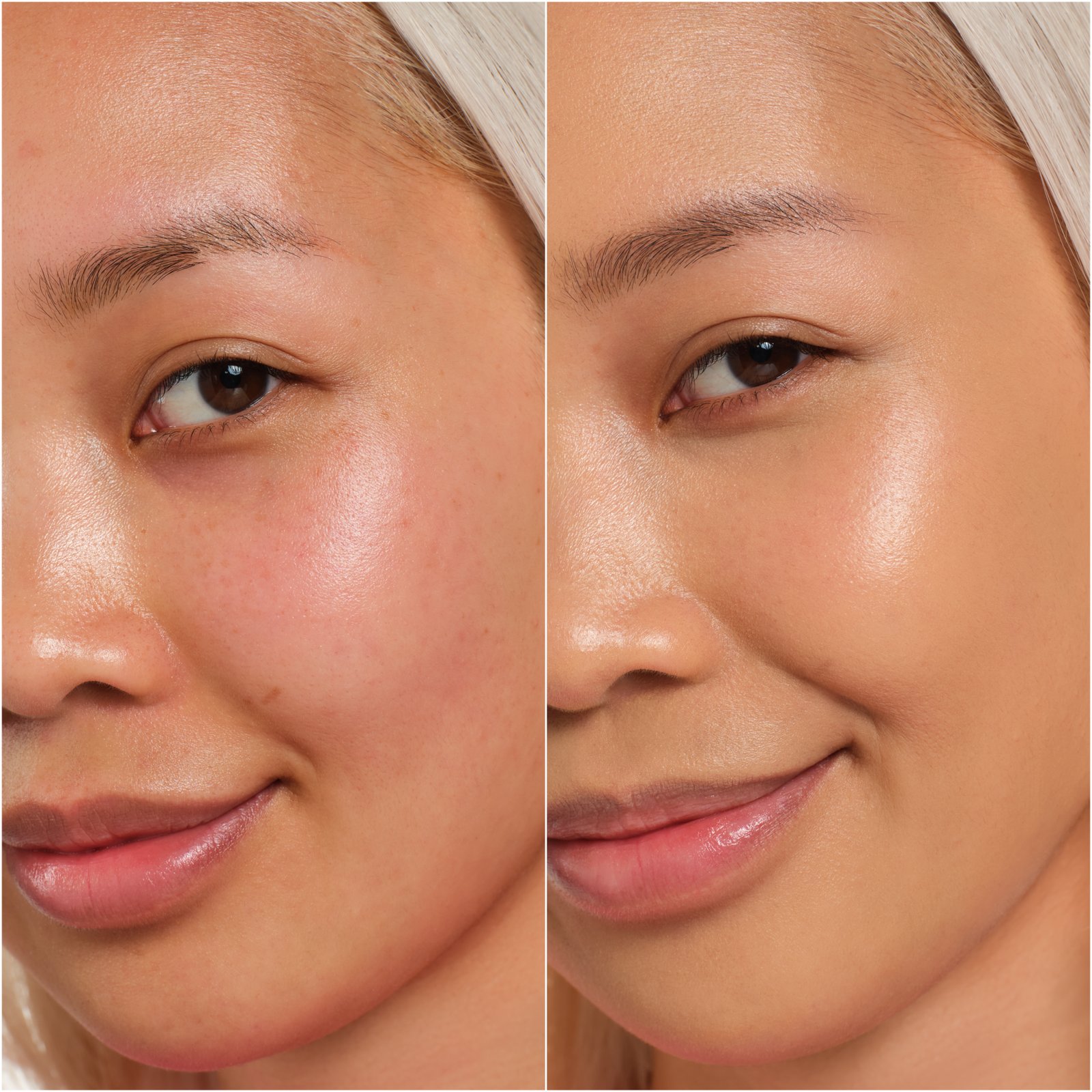 essence Silky Blur Hydrating Longwear Foundation 168 30 ml