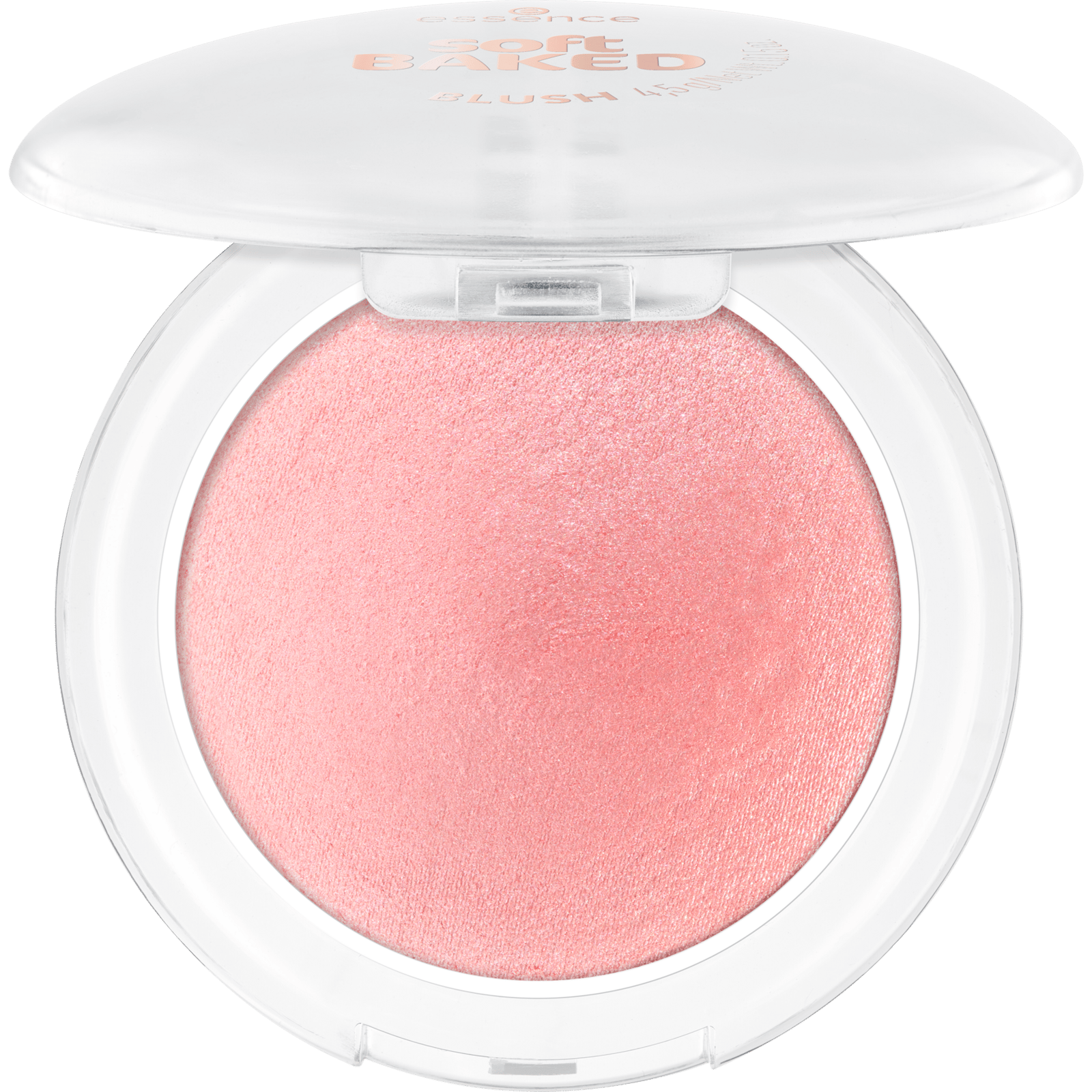 essence Soft Baked Blush 10 4,5 g