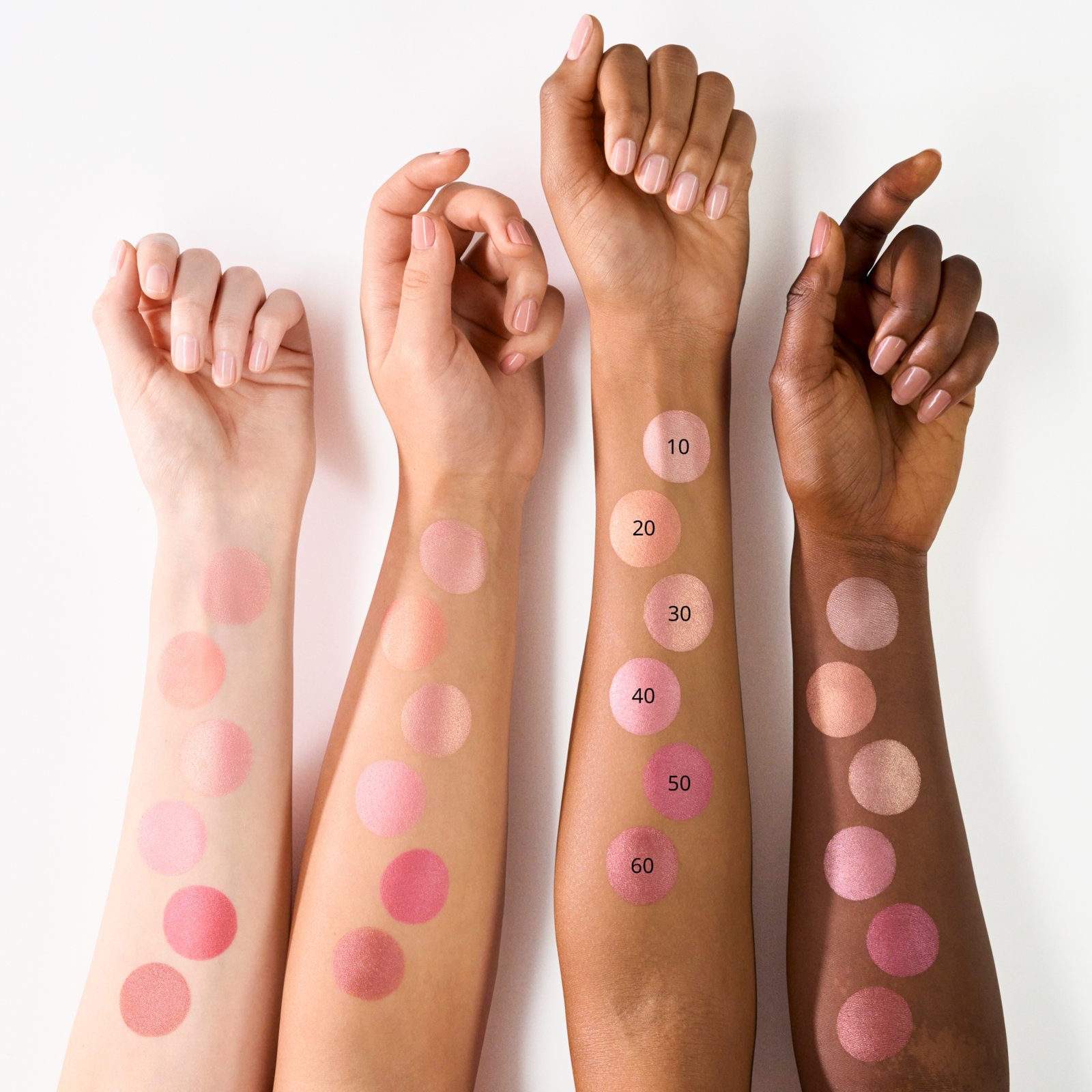 essence Soft Baked Blush 10 4,5 g