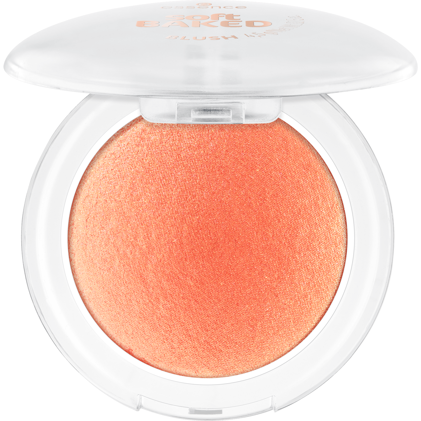 essence Soft Baked Blush 20 4,5 g