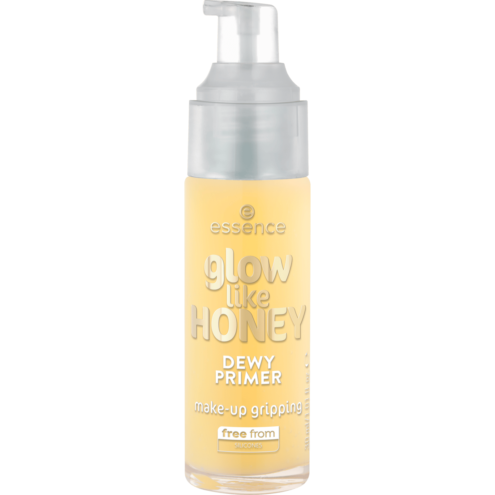 essence Glow Like Honey Dewy Primer 30 ml