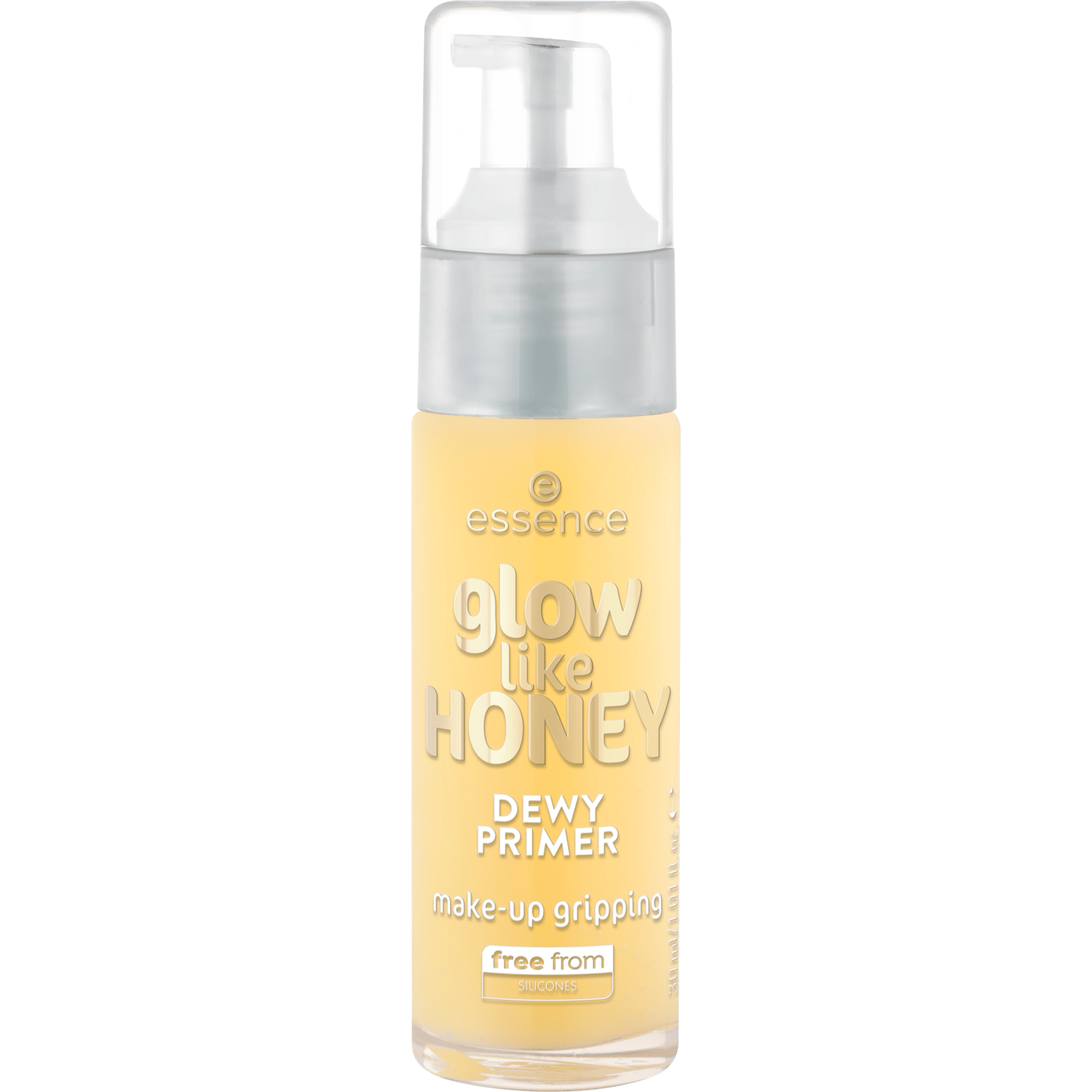 essence Glow Like Honey Dewy Primer 30 ml