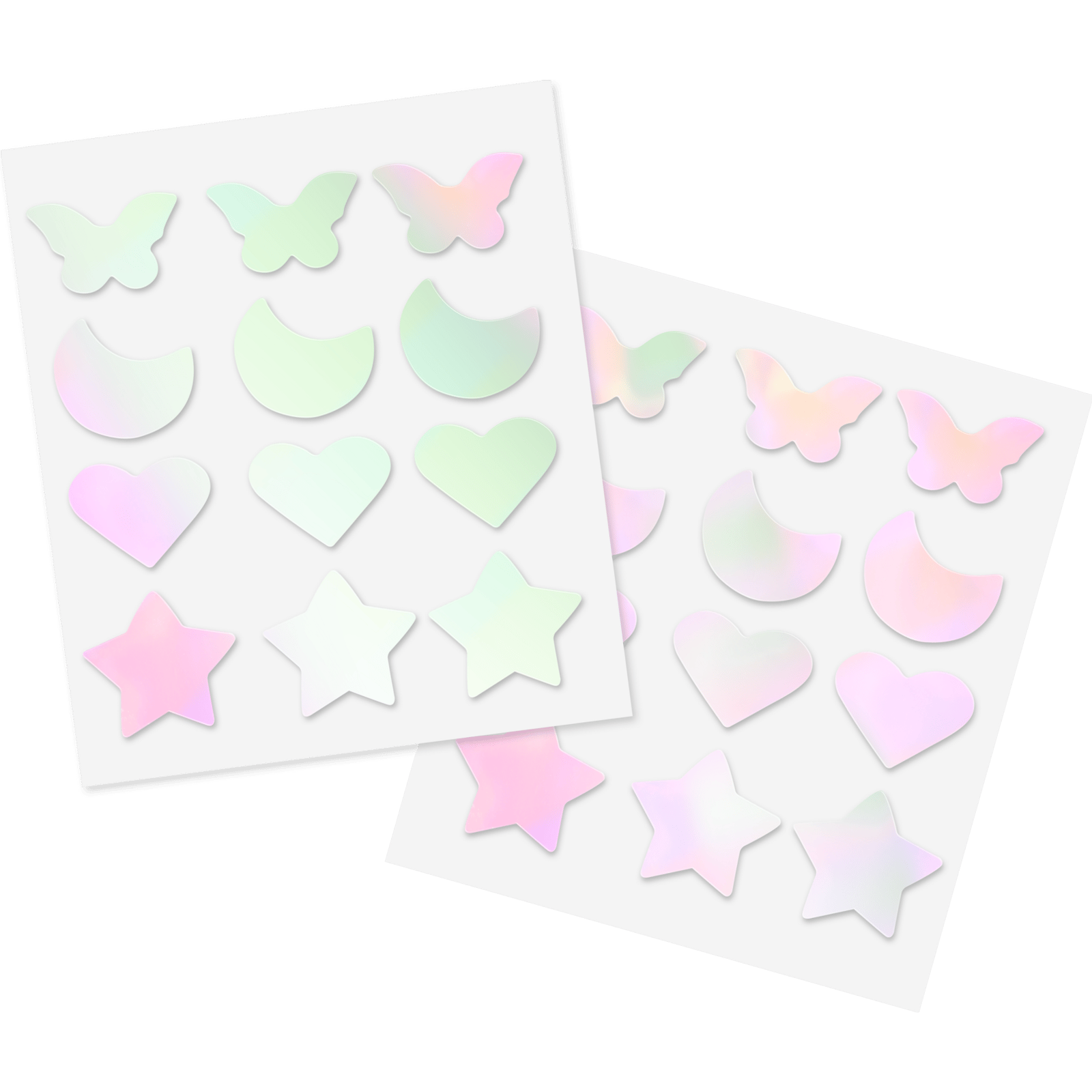 essence Spot Squad Holo PIMPLE PATCHES 10 24 st