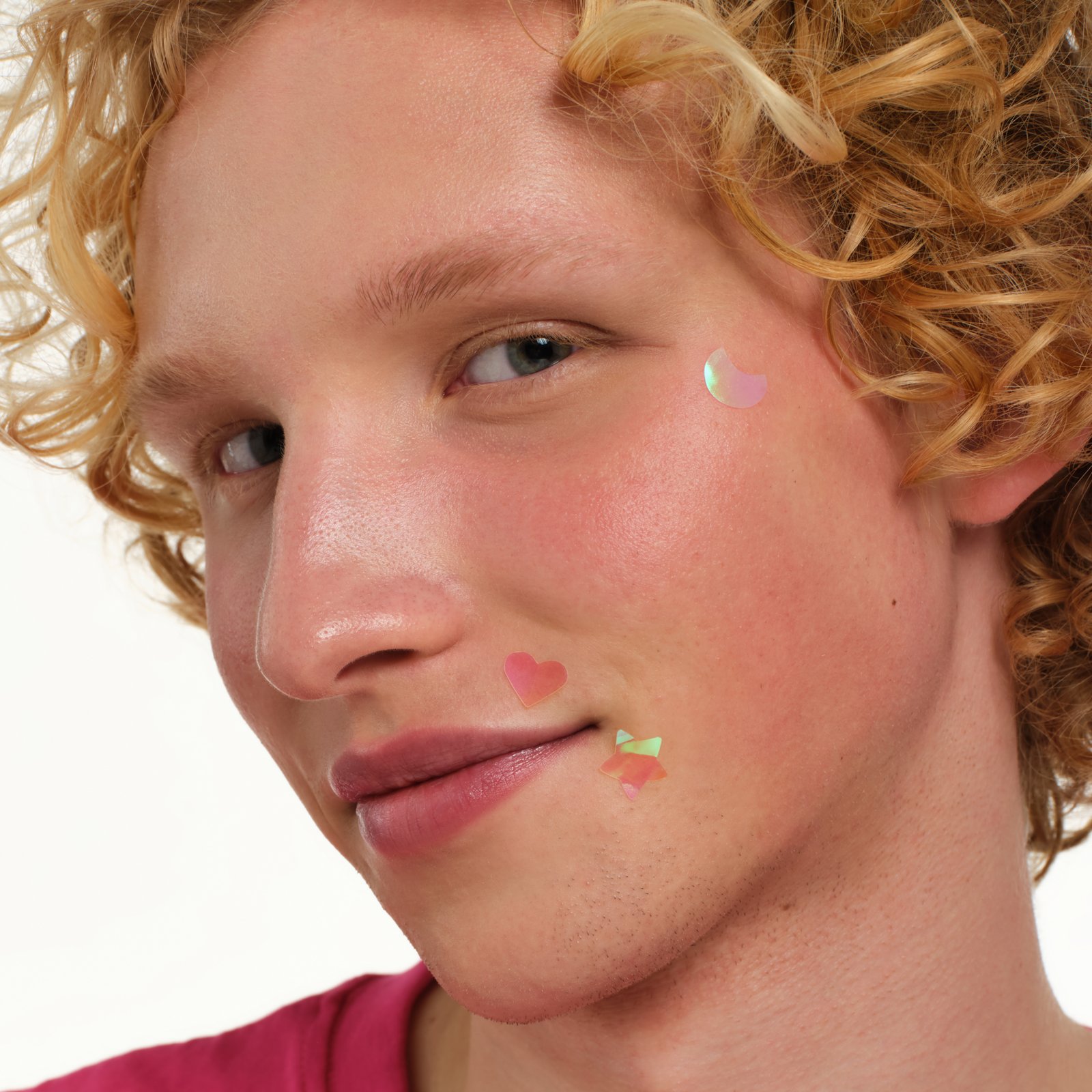 essence Spot Squad Holo PIMPLE PATCHES 10 24 st