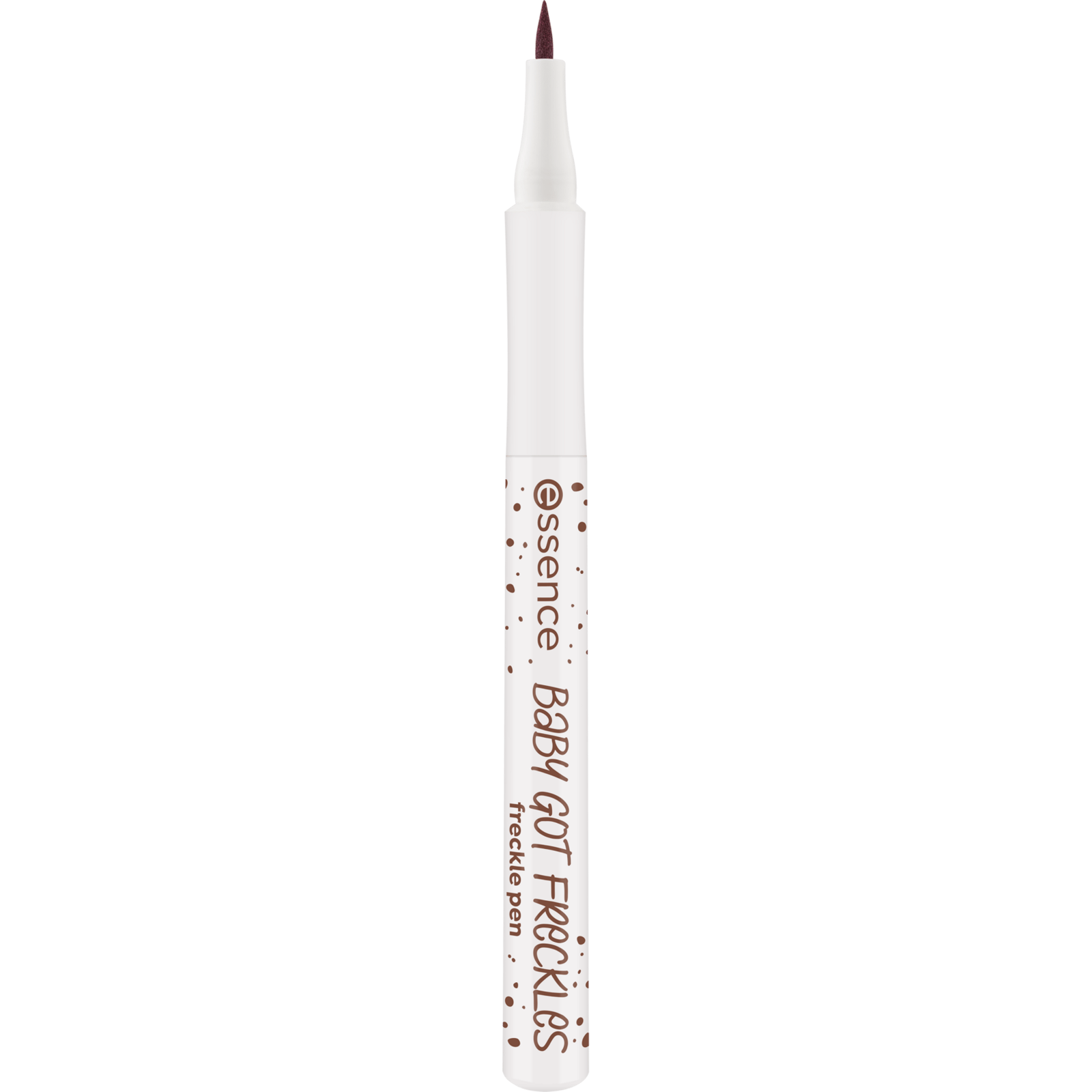 essence Baby Got FRECKLES Freckle Pen 10