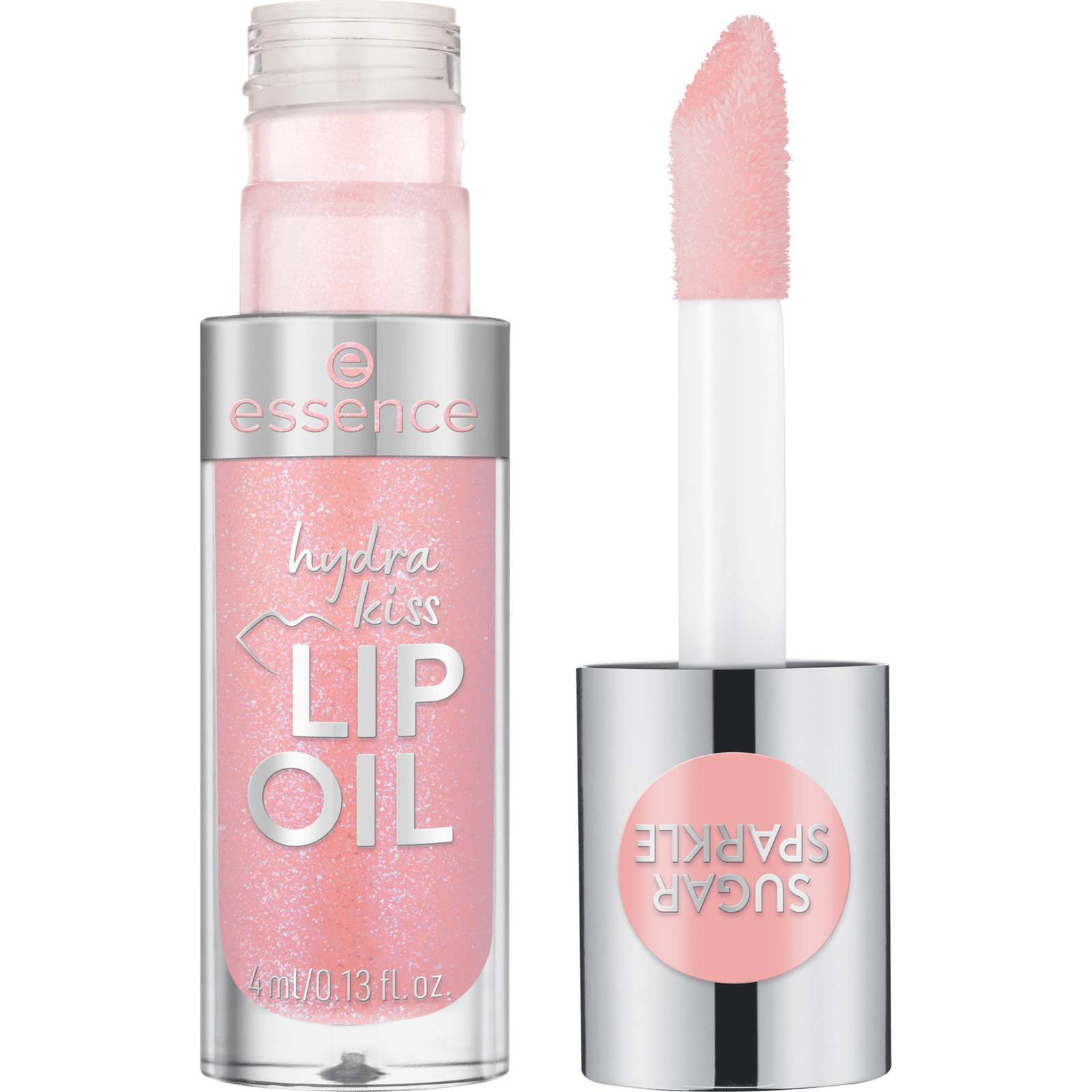 essence Hydra Kiss Lip Oil 10