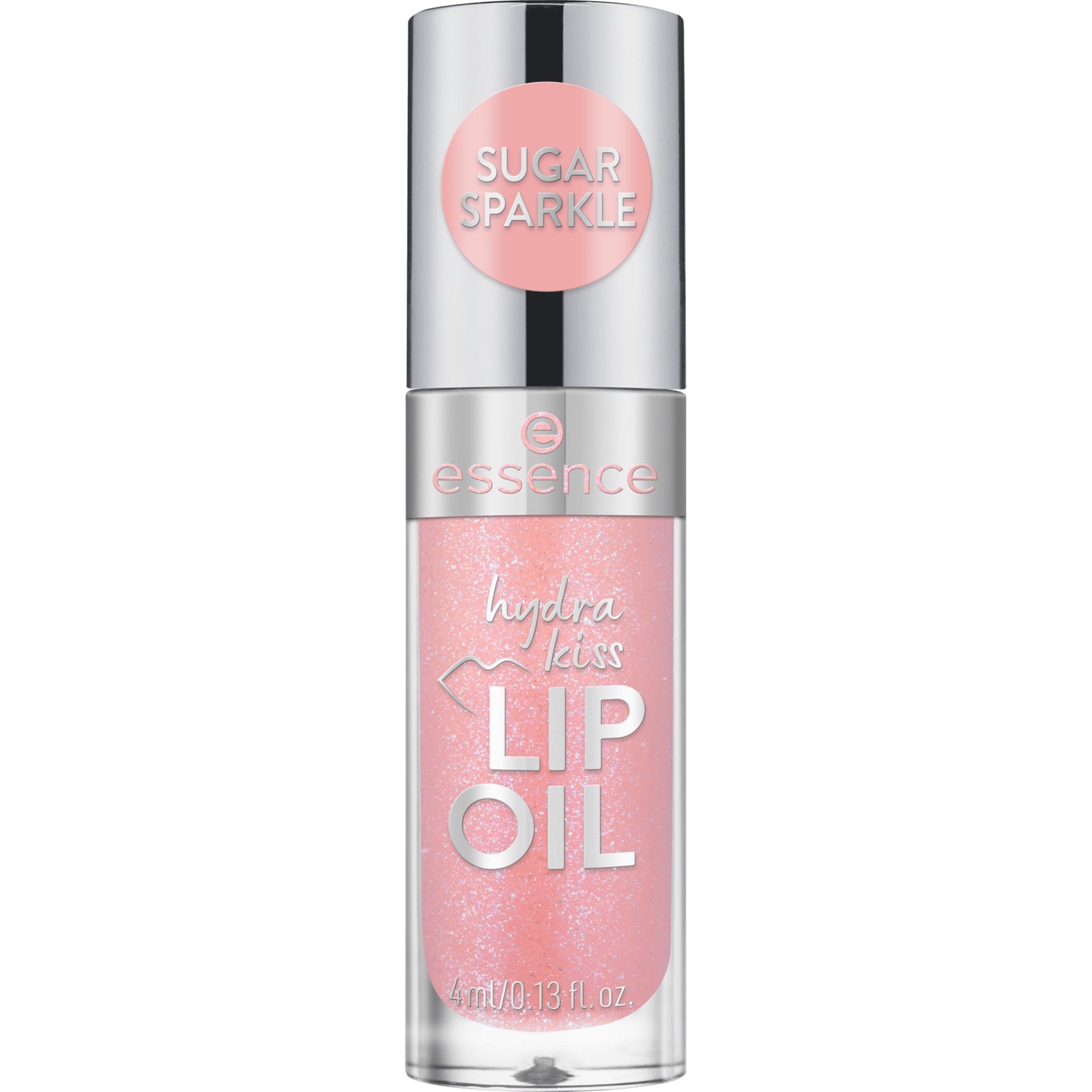 essence Hydra Kiss Lip Oil 10