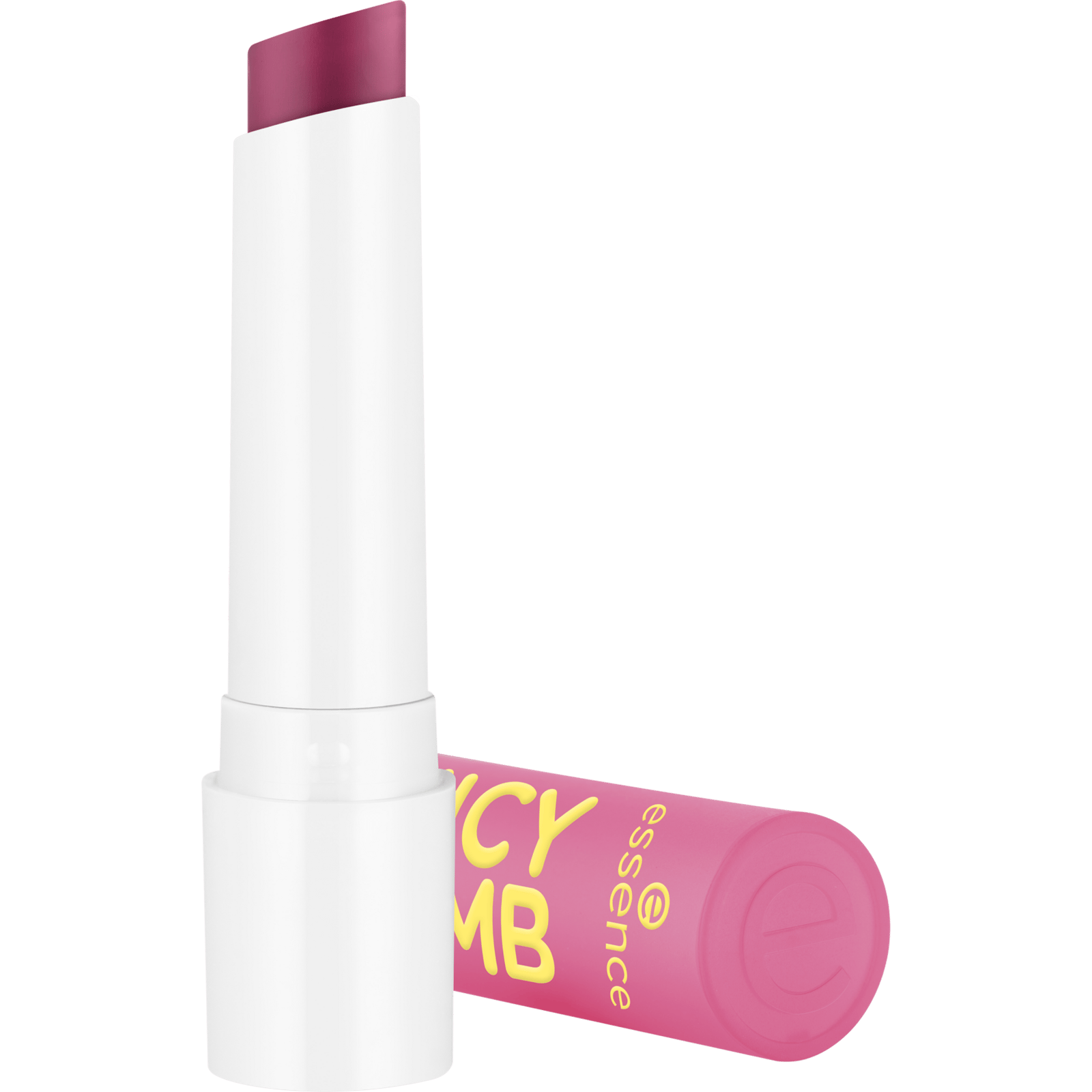 essence Juicy Bomb Glossy Butter Balm 08