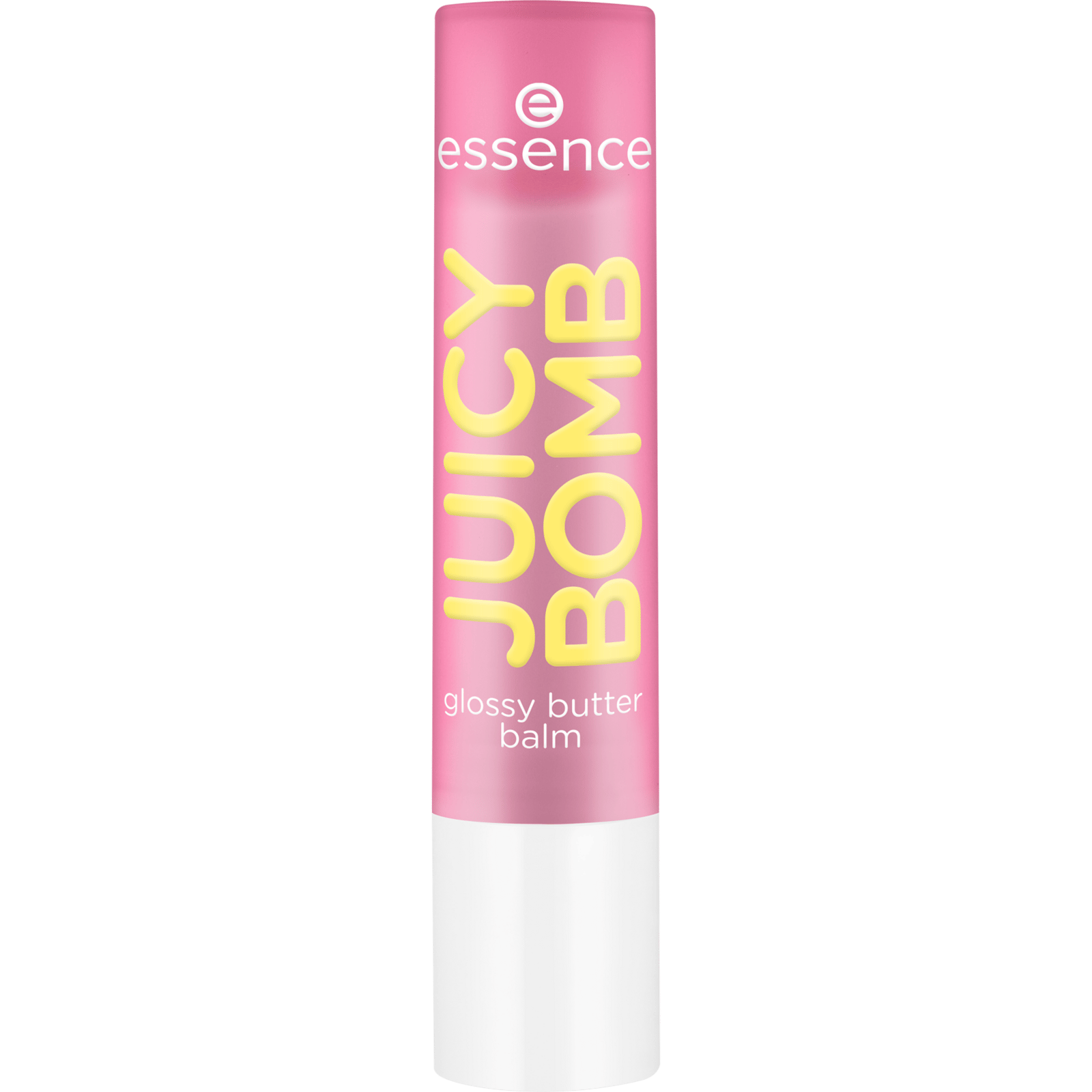 essence Juicy Bomb Glossy Butter Balm 08