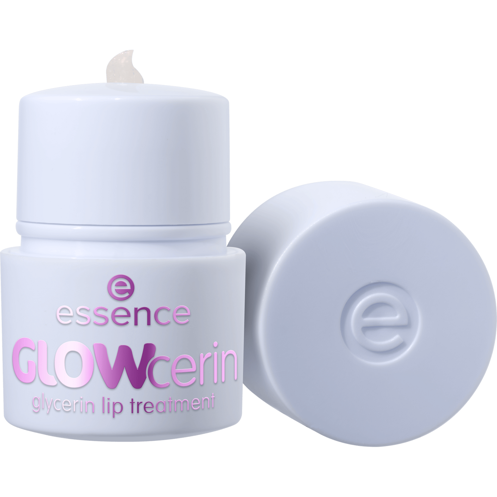 essence GlowCerin Glycerin Lip Treatment 01