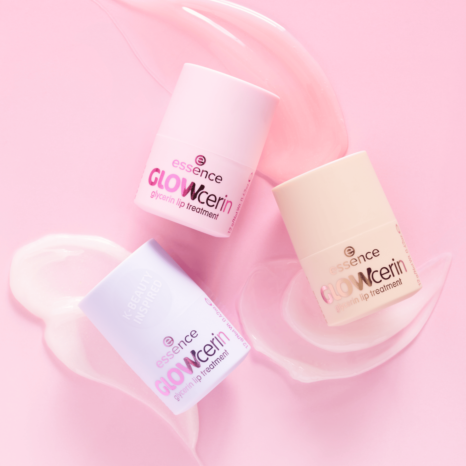 essence GlowCerin Glycerin Lip Treatment 01