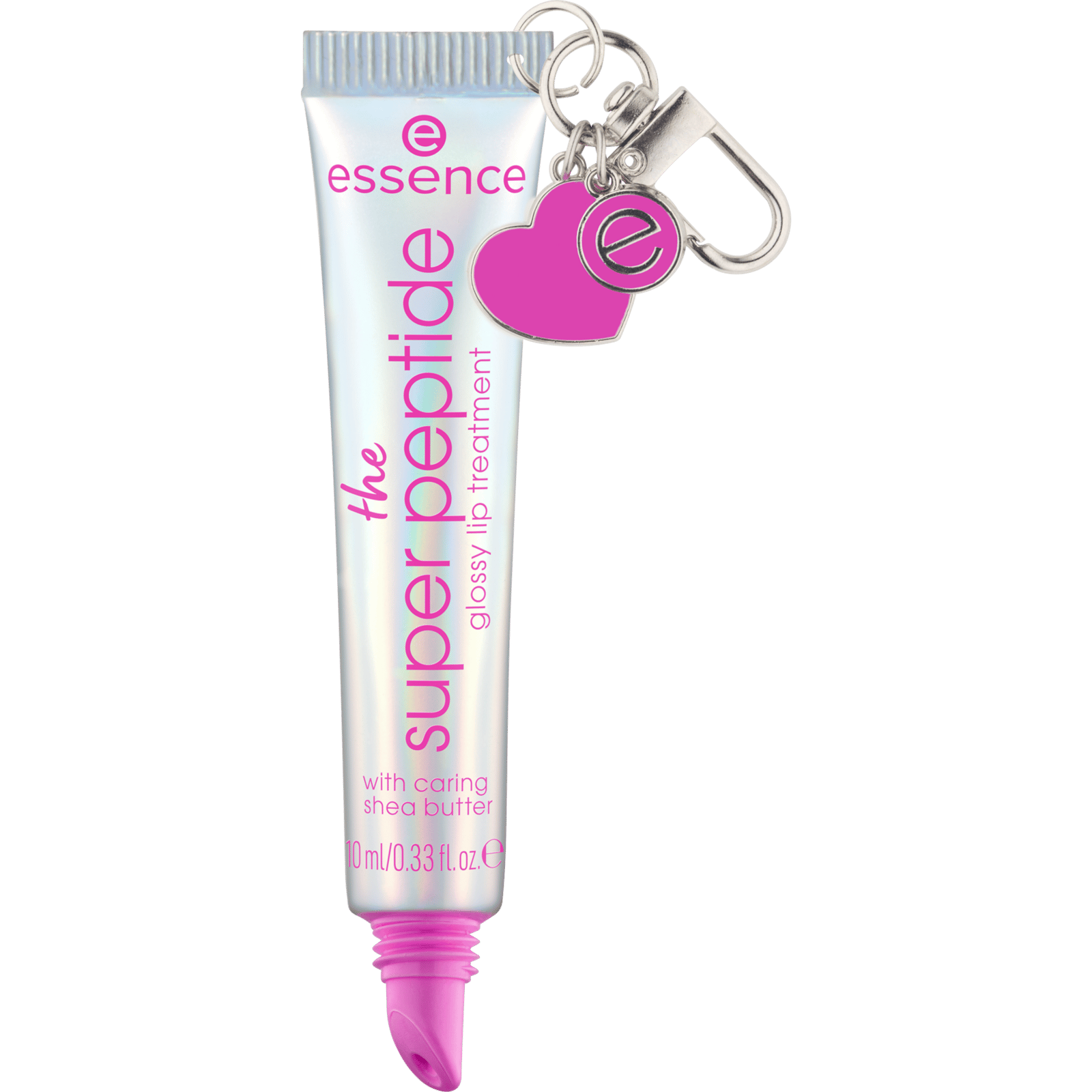 essence The Super Peptide Glossy Lip Treatment 05