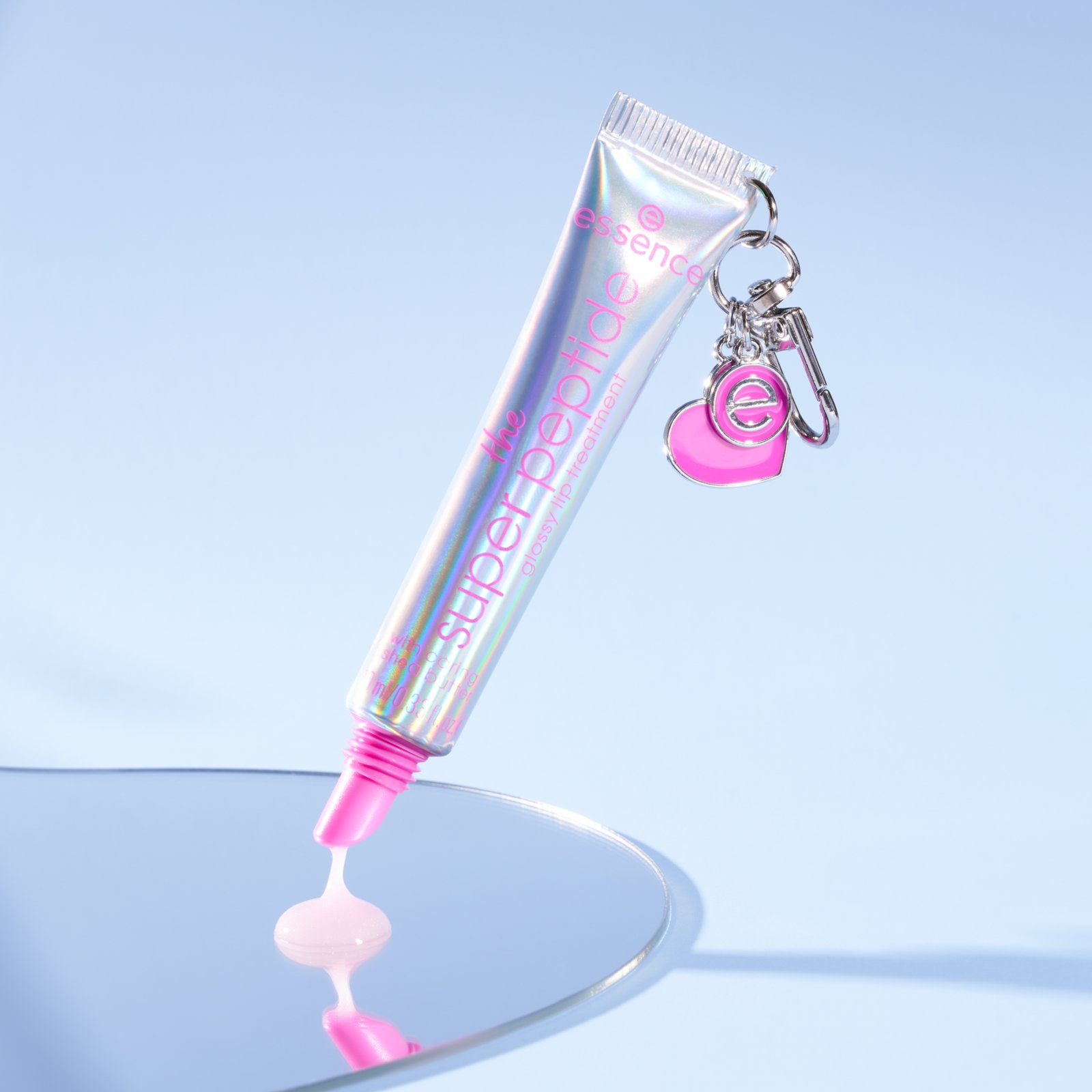 essence The Super Peptide Glossy Lip Treatment 05