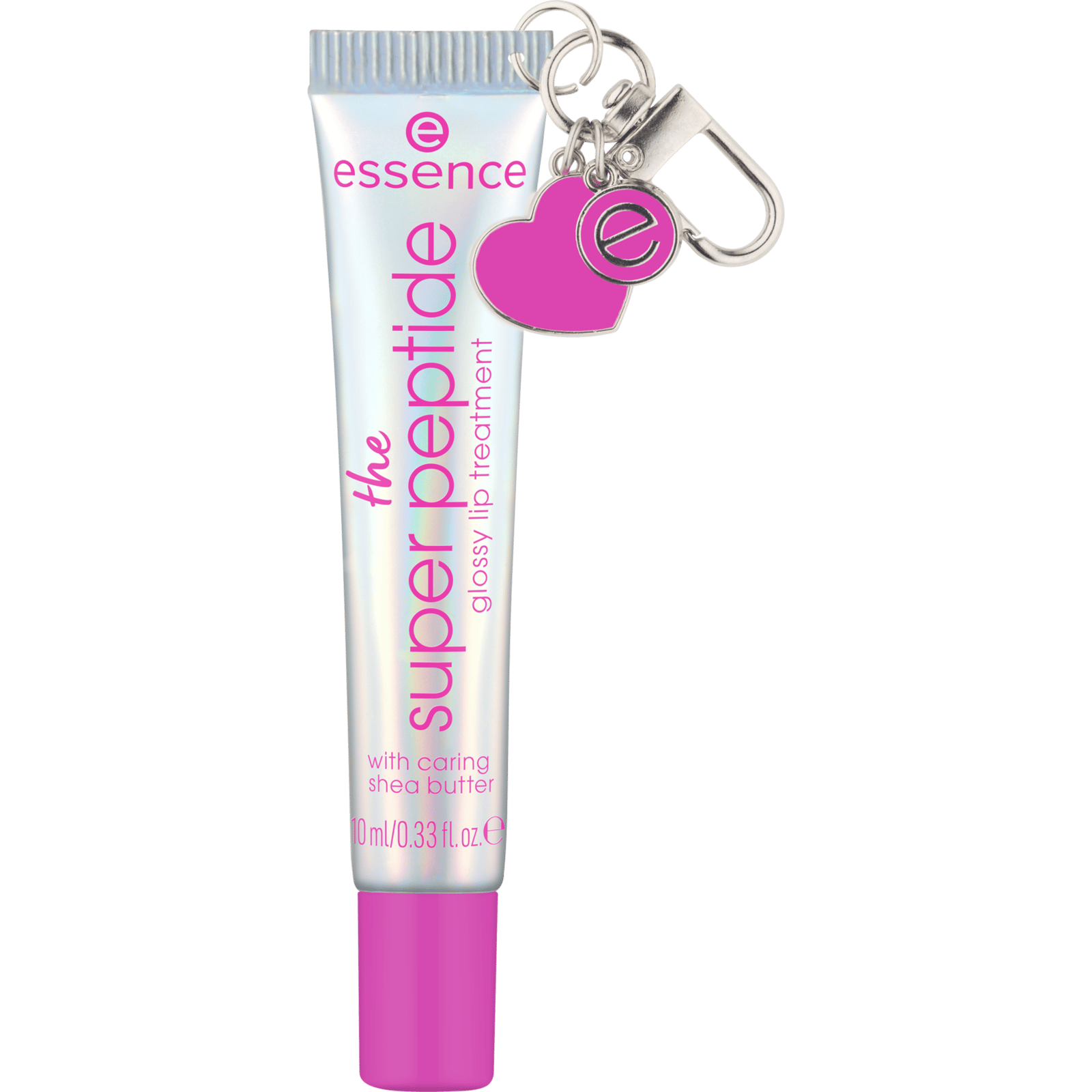 essence The Super Peptide Glossy Lip Treatment 05