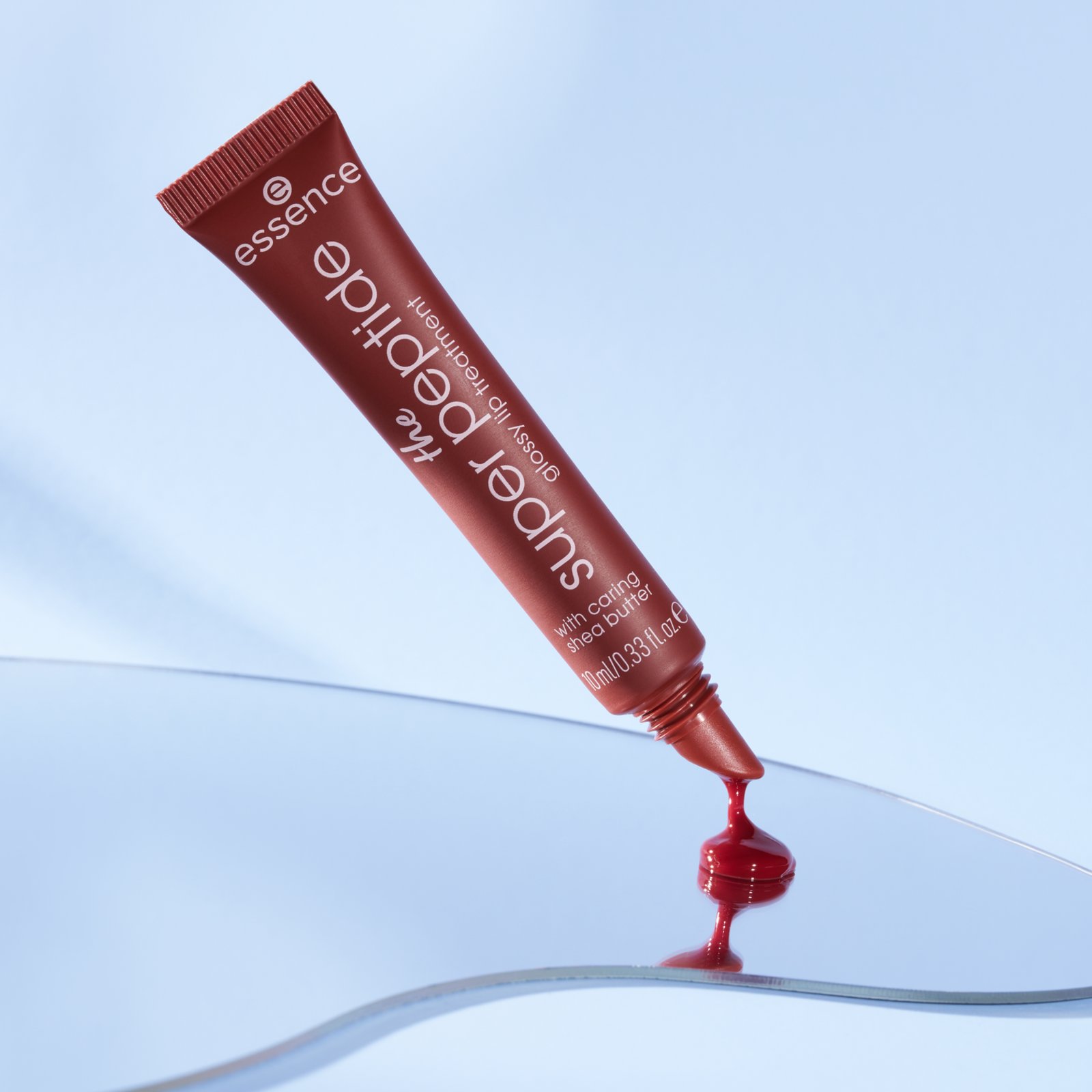 essence The Super Peptide Glossy Lip Treatment 06