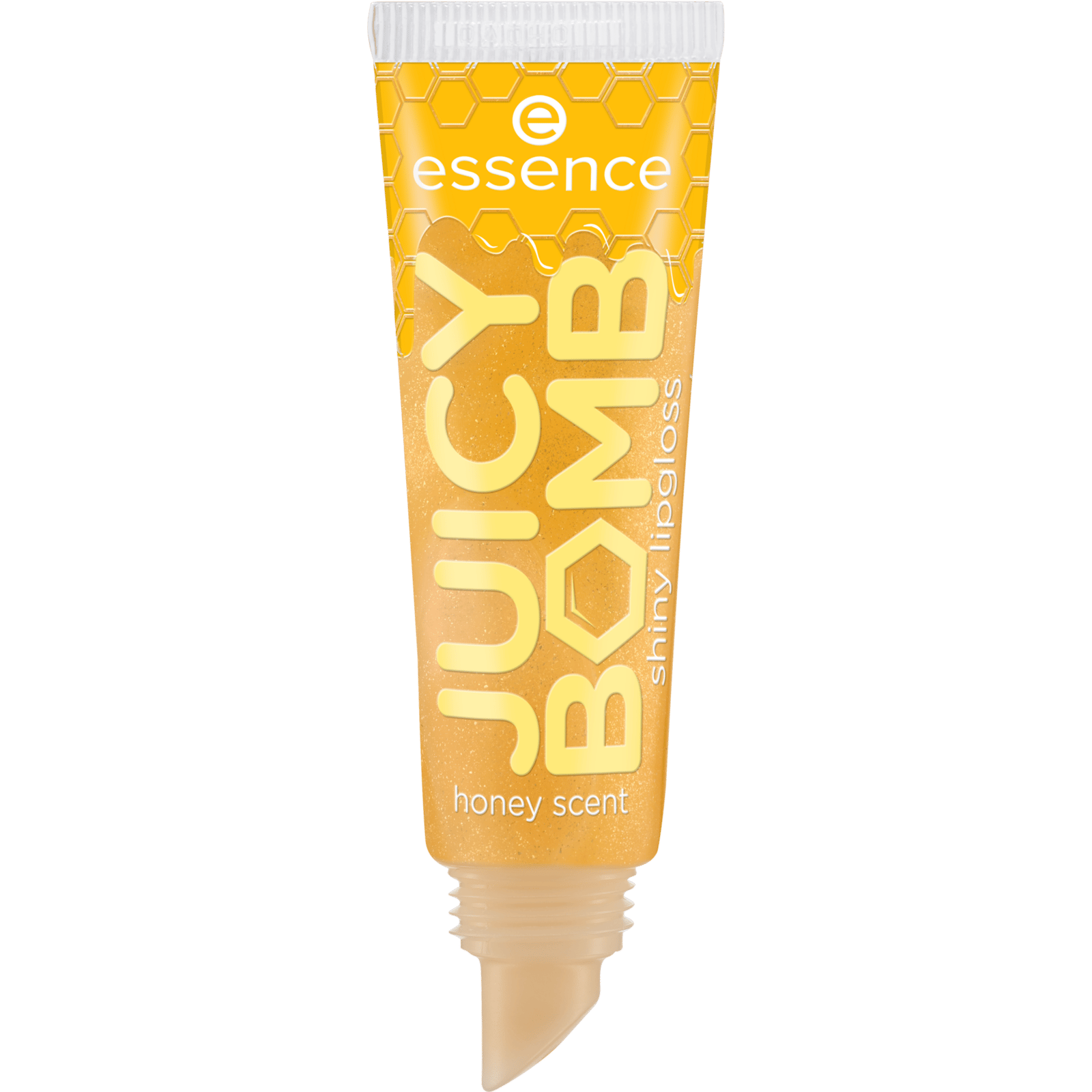 essence Juicy Bomb Shiny Lipgloss 109