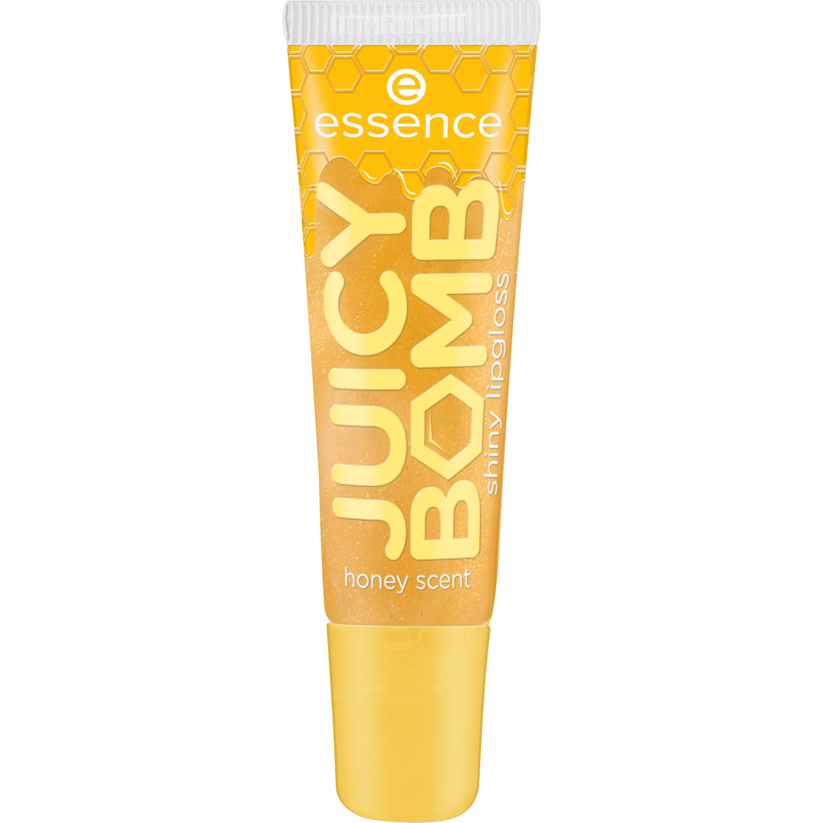 essence Juicy Bomb Shiny Lipgloss 109