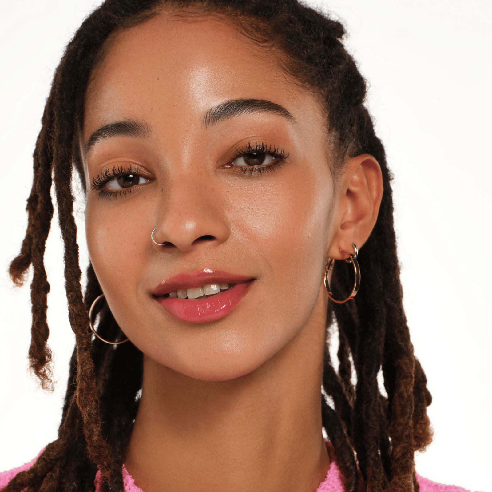 essence Juicy Bomb Shiny Lipgloss 109