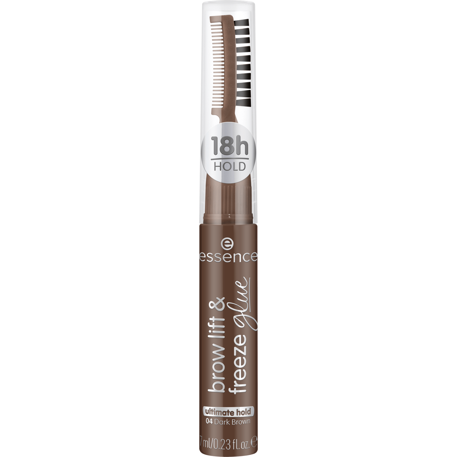 essence brow lift & freeze glue 04