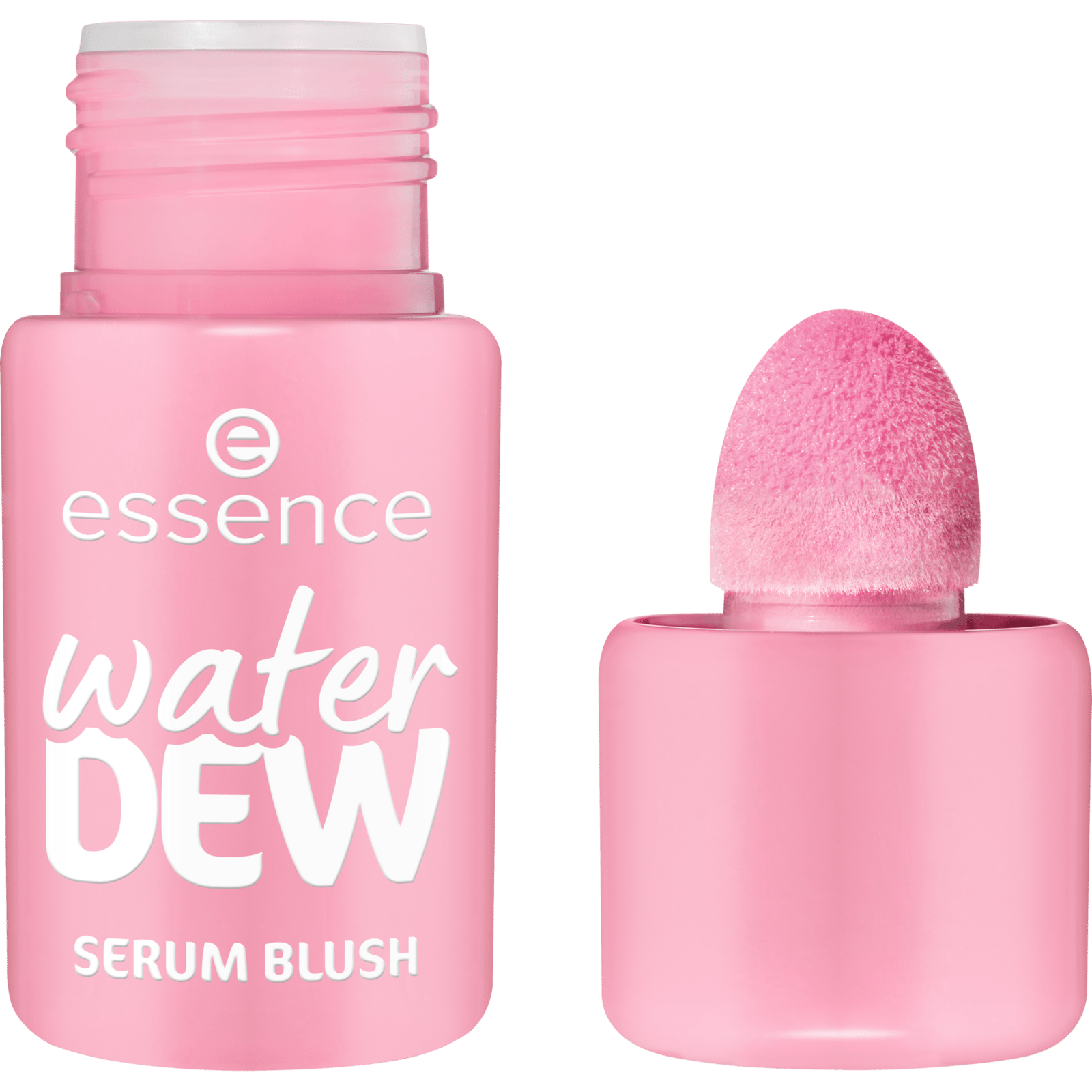 essence water DEW SERUM BLUSH 10 3,5 ml