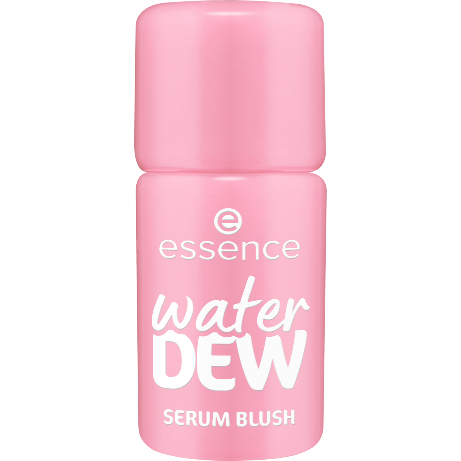 essence water DEW SERUM BLUSH 10 3,5 ml