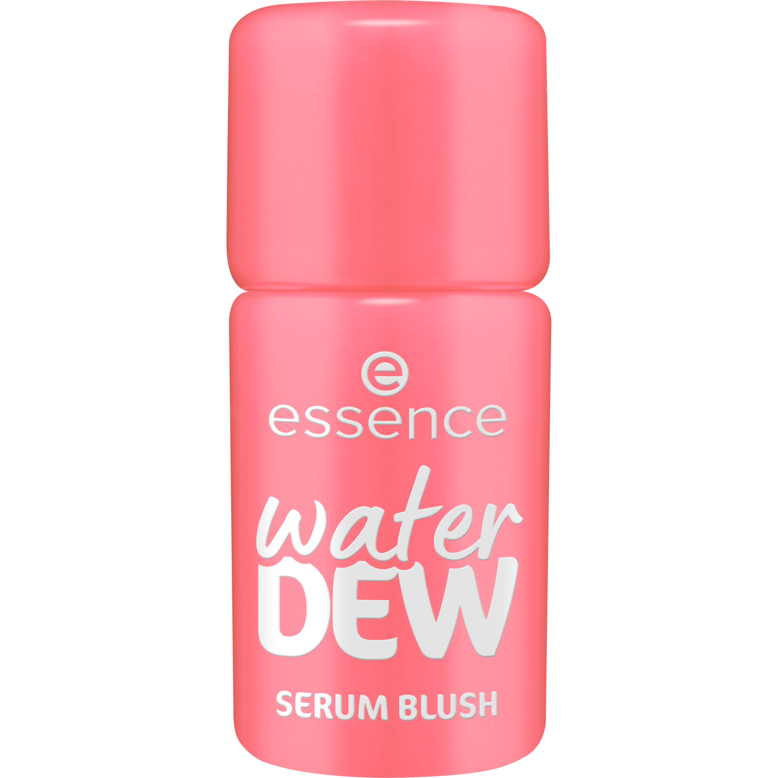 essence water DEW SERUM BLUSH 20 3,5 ml