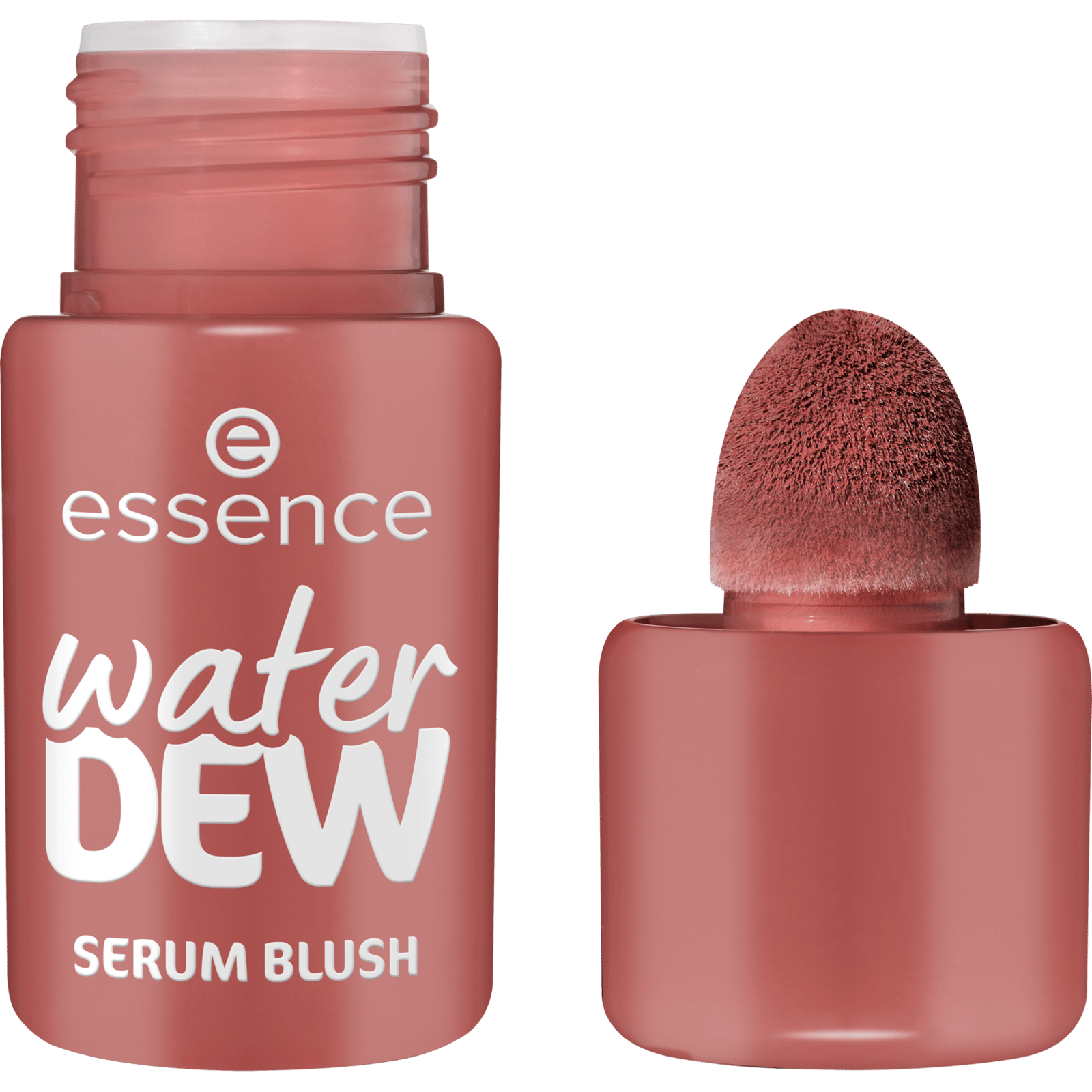 essence water DEW SERUM BLUSH 30 3,5 ml