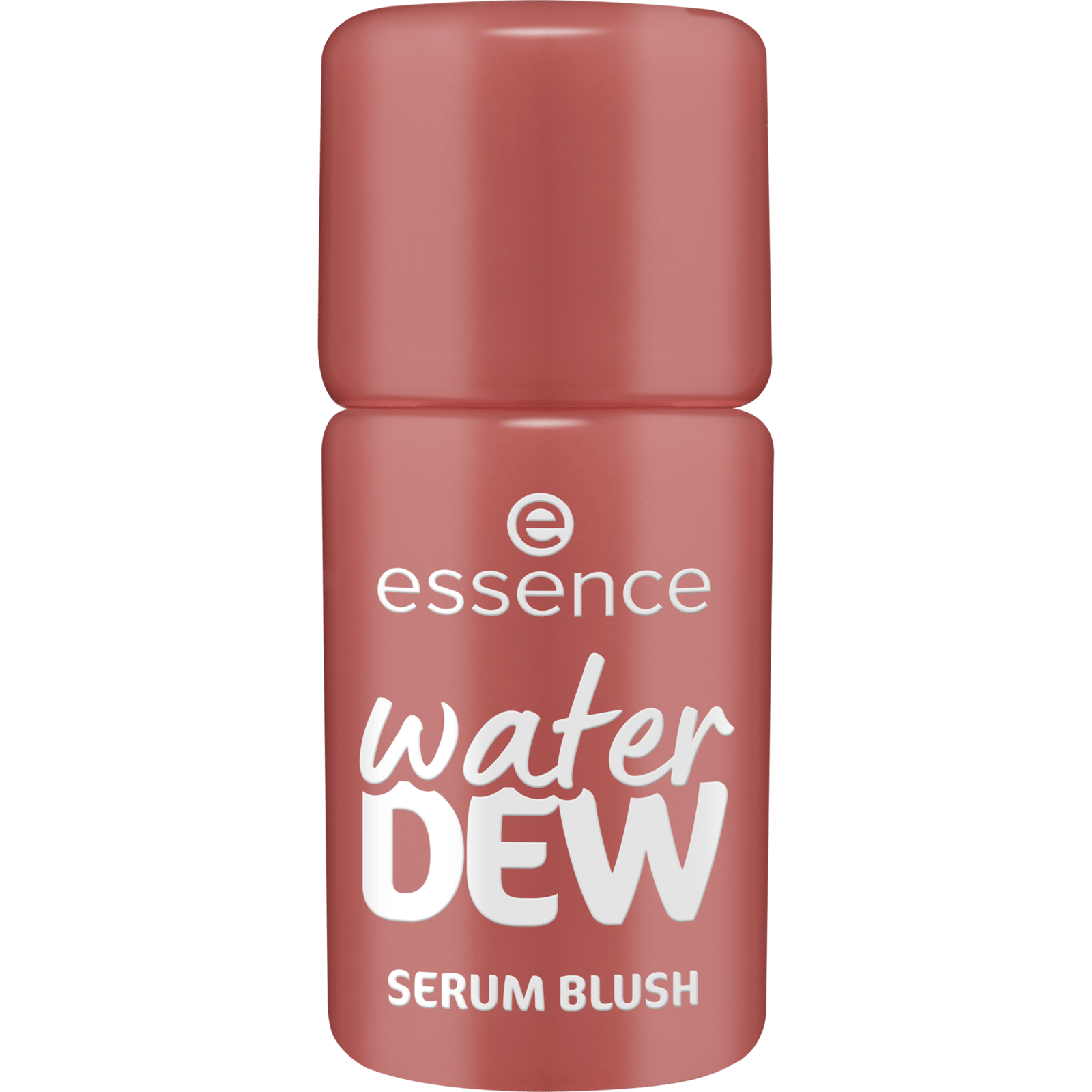 essence water DEW SERUM BLUSH 30 3,5 ml