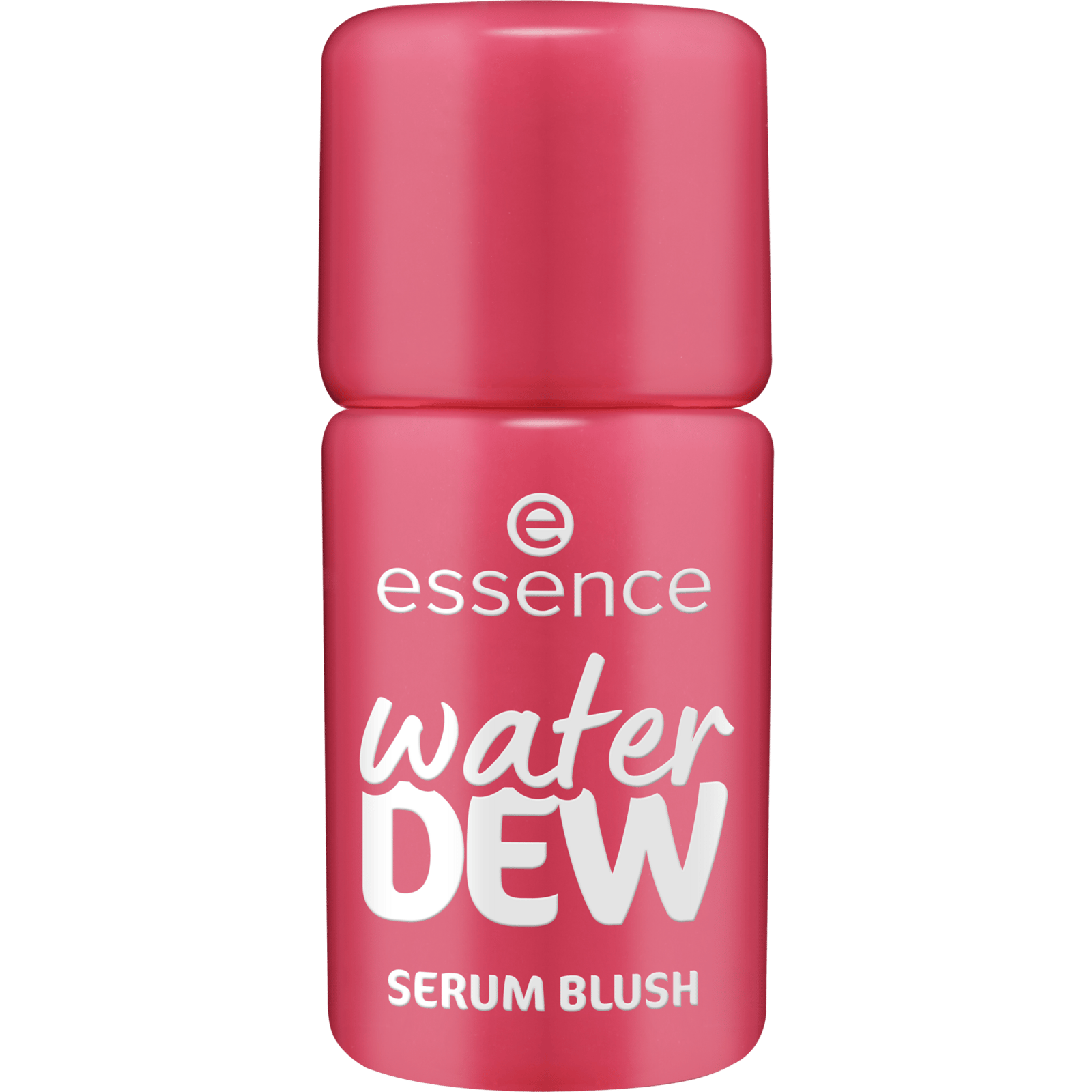 essence water DEW SERUM BLUSH 40 3,5 ml