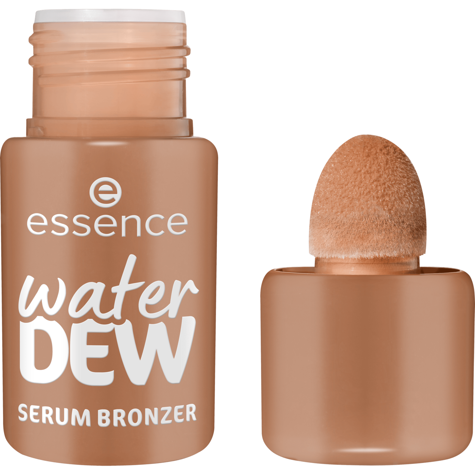 essence water DEW SERUM BRONZER 10 3,5 ml