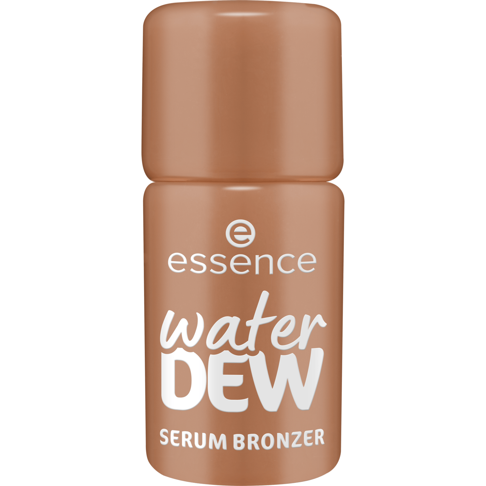 essence water DEW SERUM BRONZER 10 3,5 ml