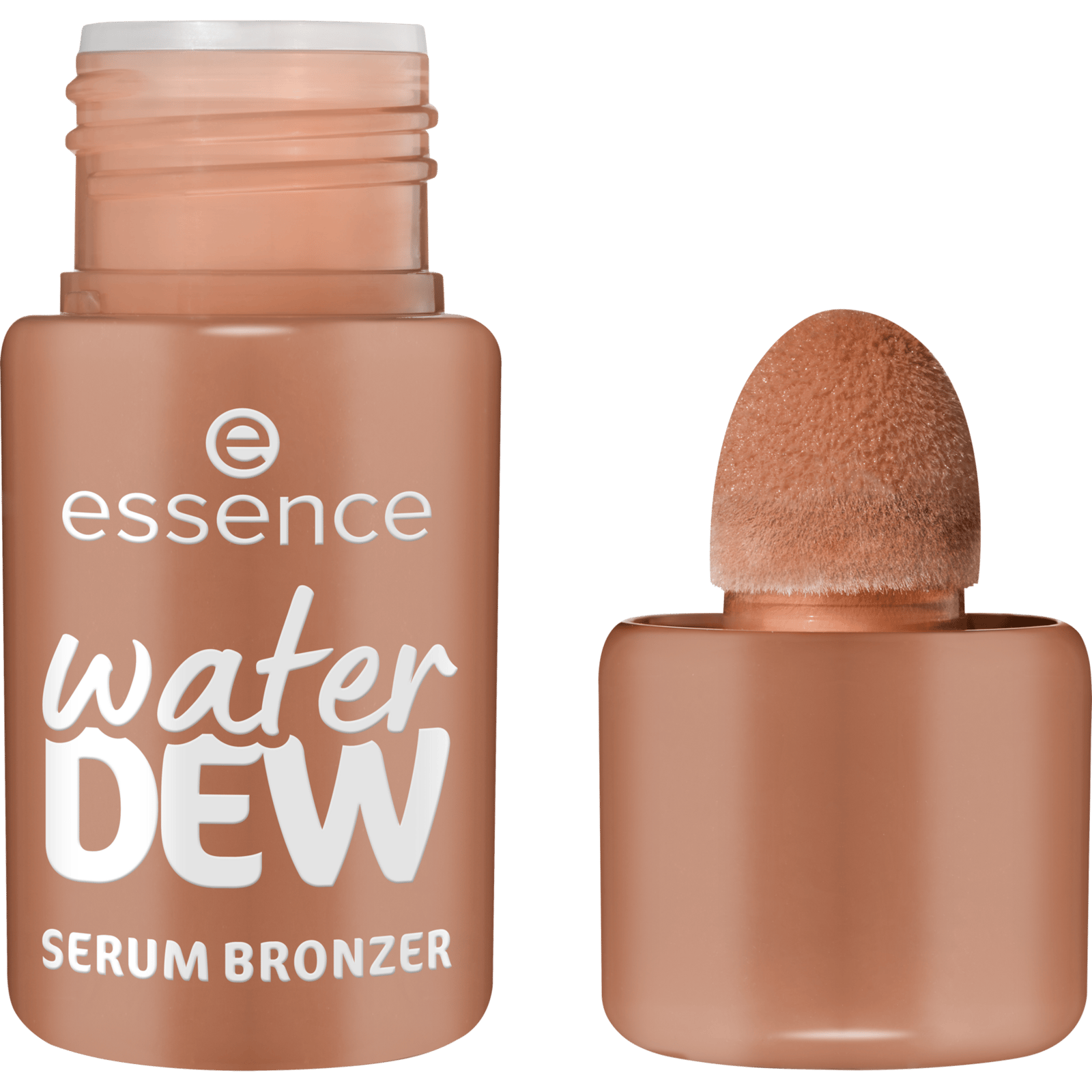 essence water DEW SERUM BRONZER 20 3,5 ml
