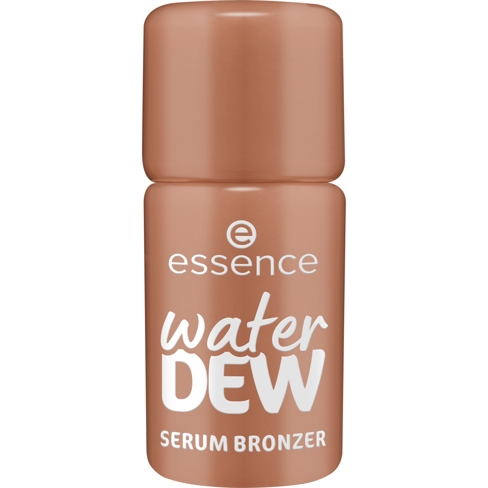 essence water DEW SERUM BRONZER 20 3,5 ml