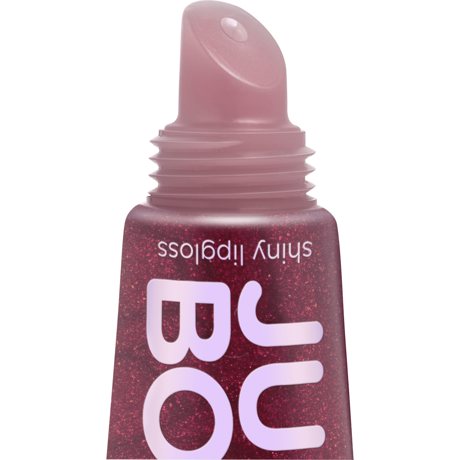 essence JUICY BOMB shiny lipgloss 110